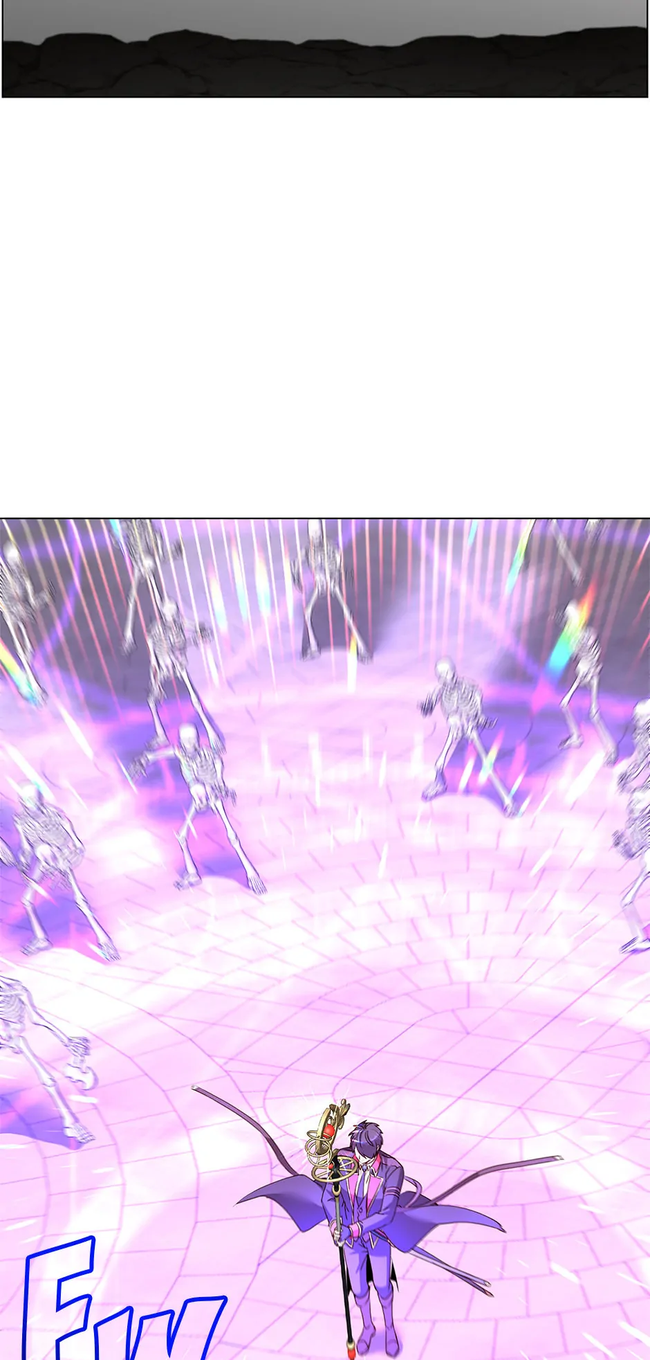 Read The Max Level Hero Strikes Back Manga Online
