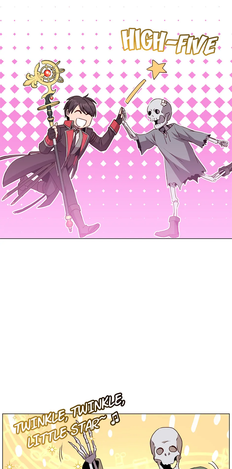 Read The Max Level Hero Strikes Back Manga Online