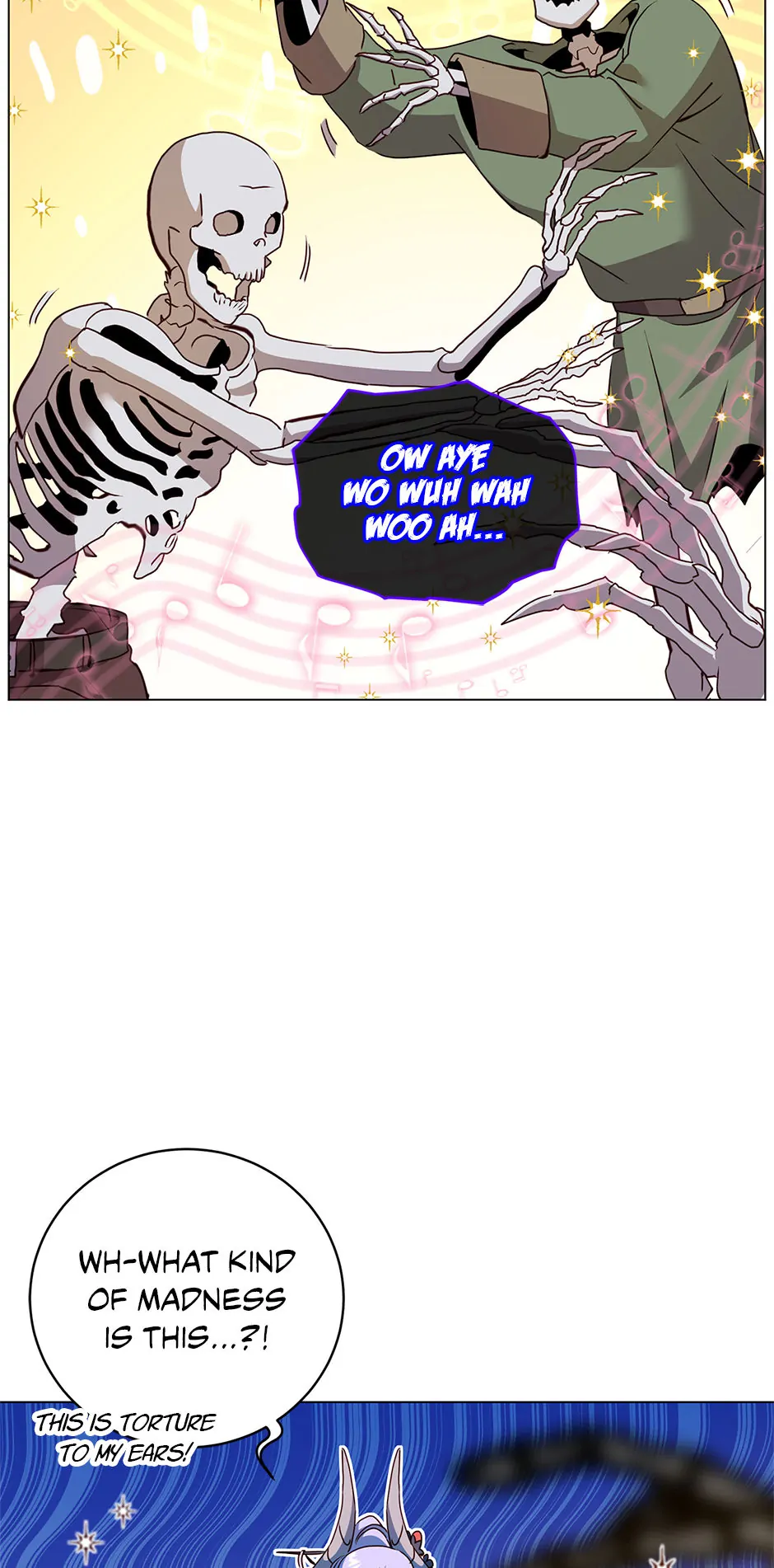 Read The Max Level Hero Strikes Back Manga Online