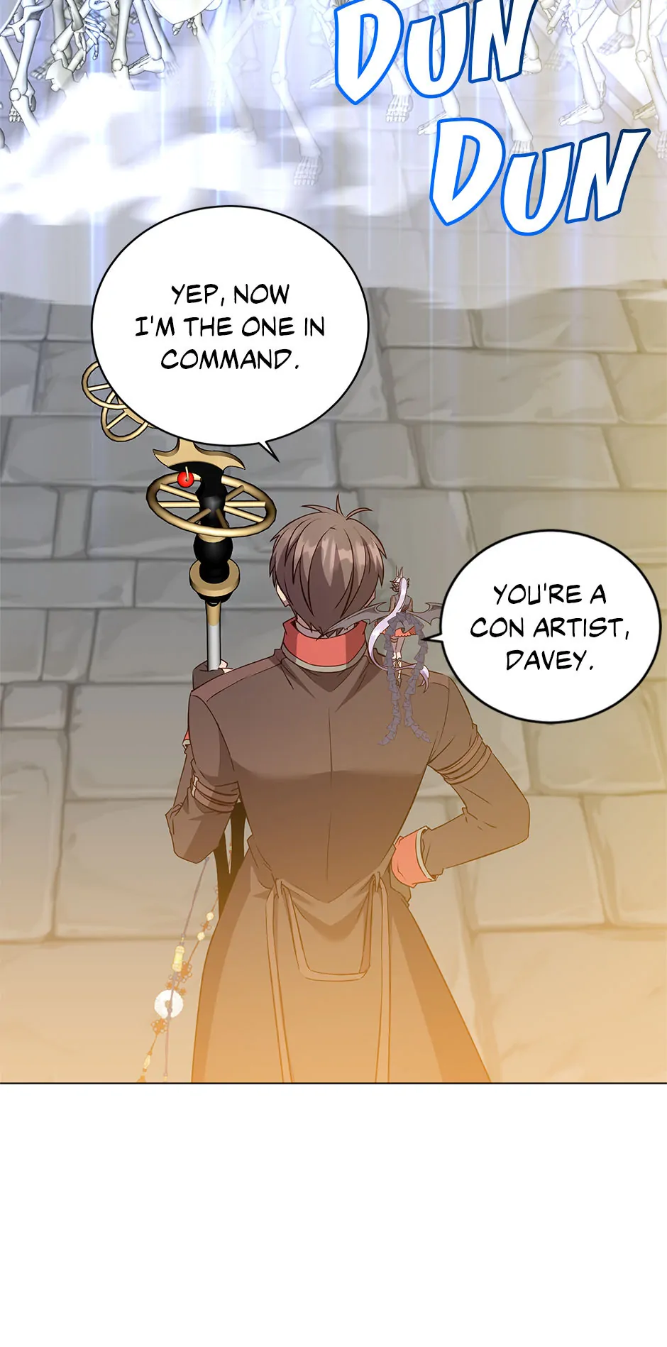 Read The Max Level Hero Strikes Back Manga Online