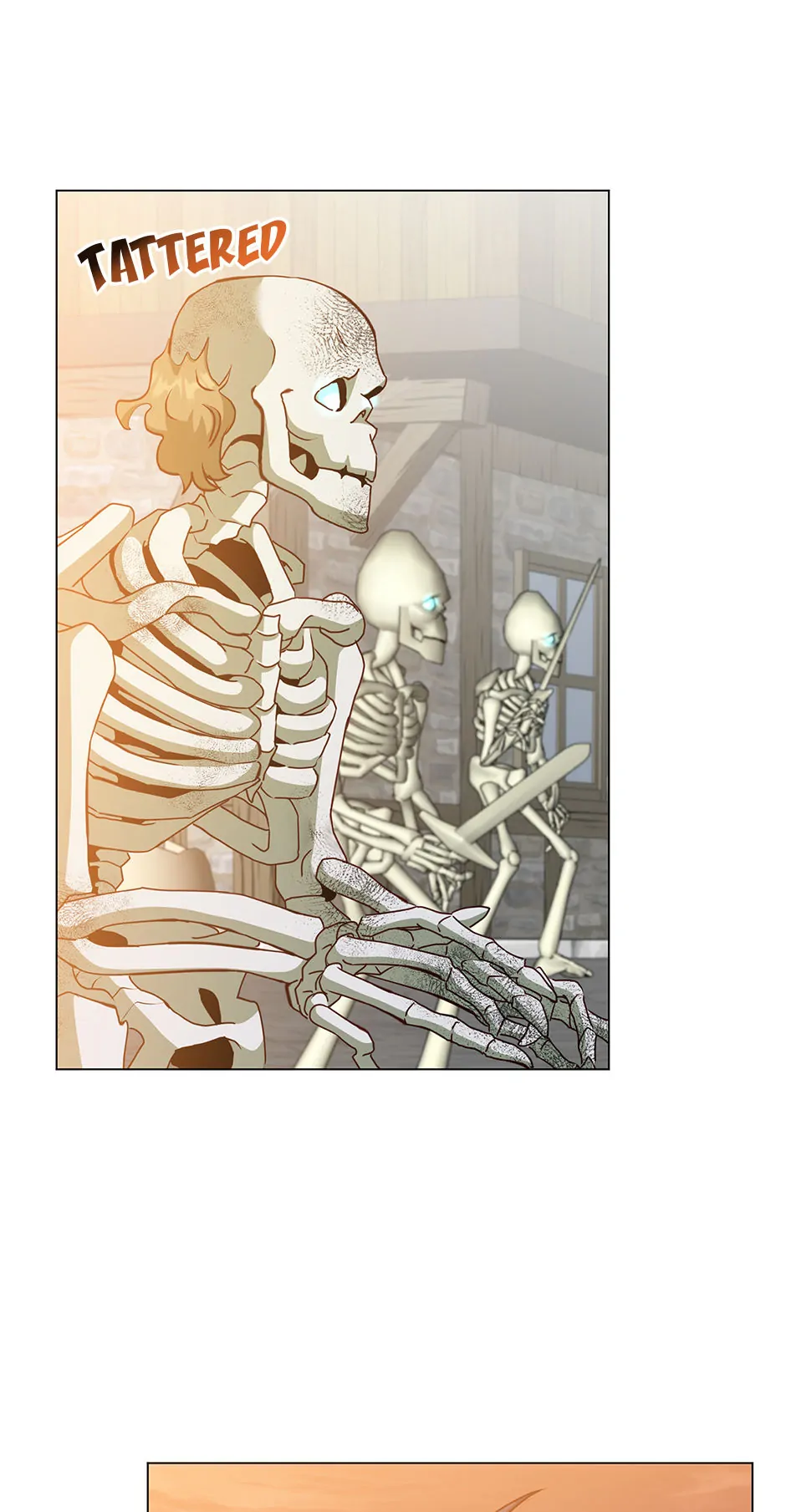 Read The Max Level Hero Strikes Back Manga Online