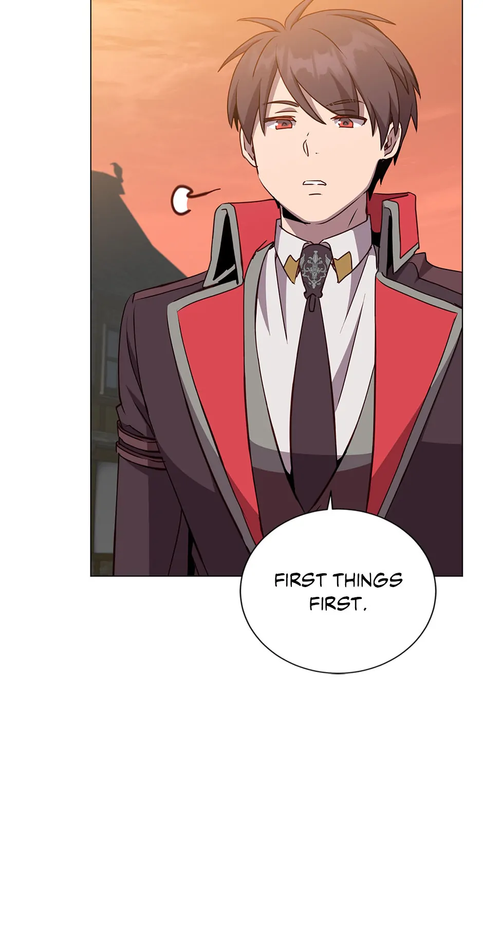 Read The Max Level Hero Strikes Back Manga Online