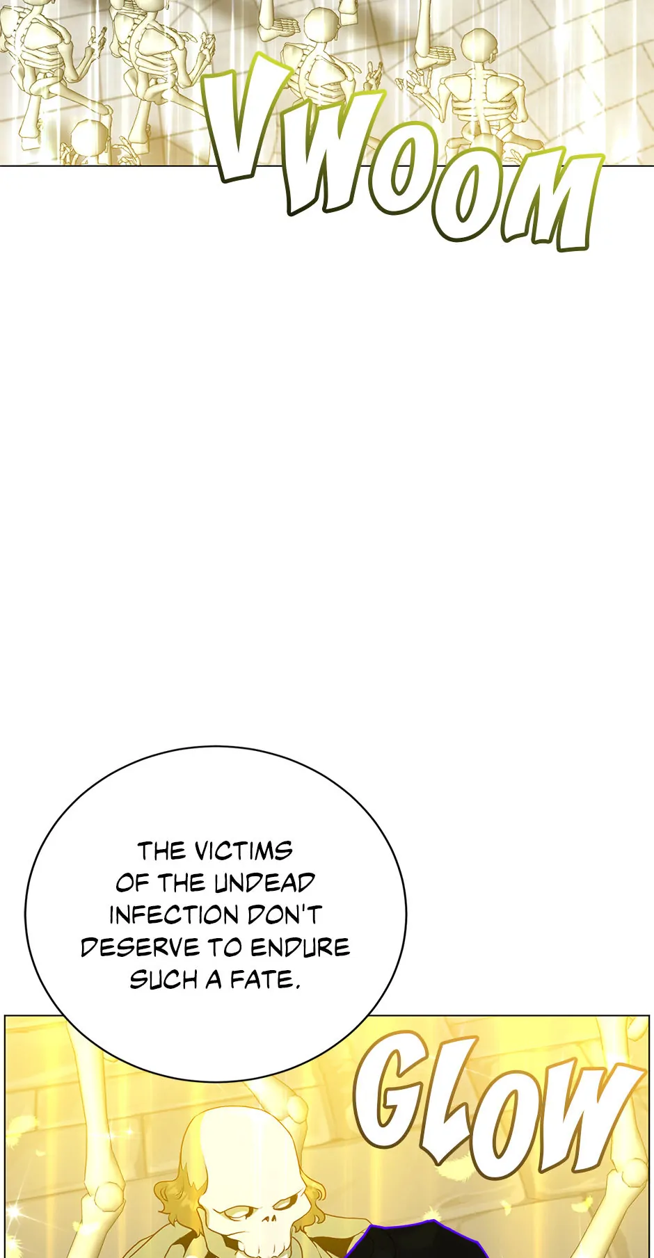 Read The Max Level Hero Strikes Back Manga Online
