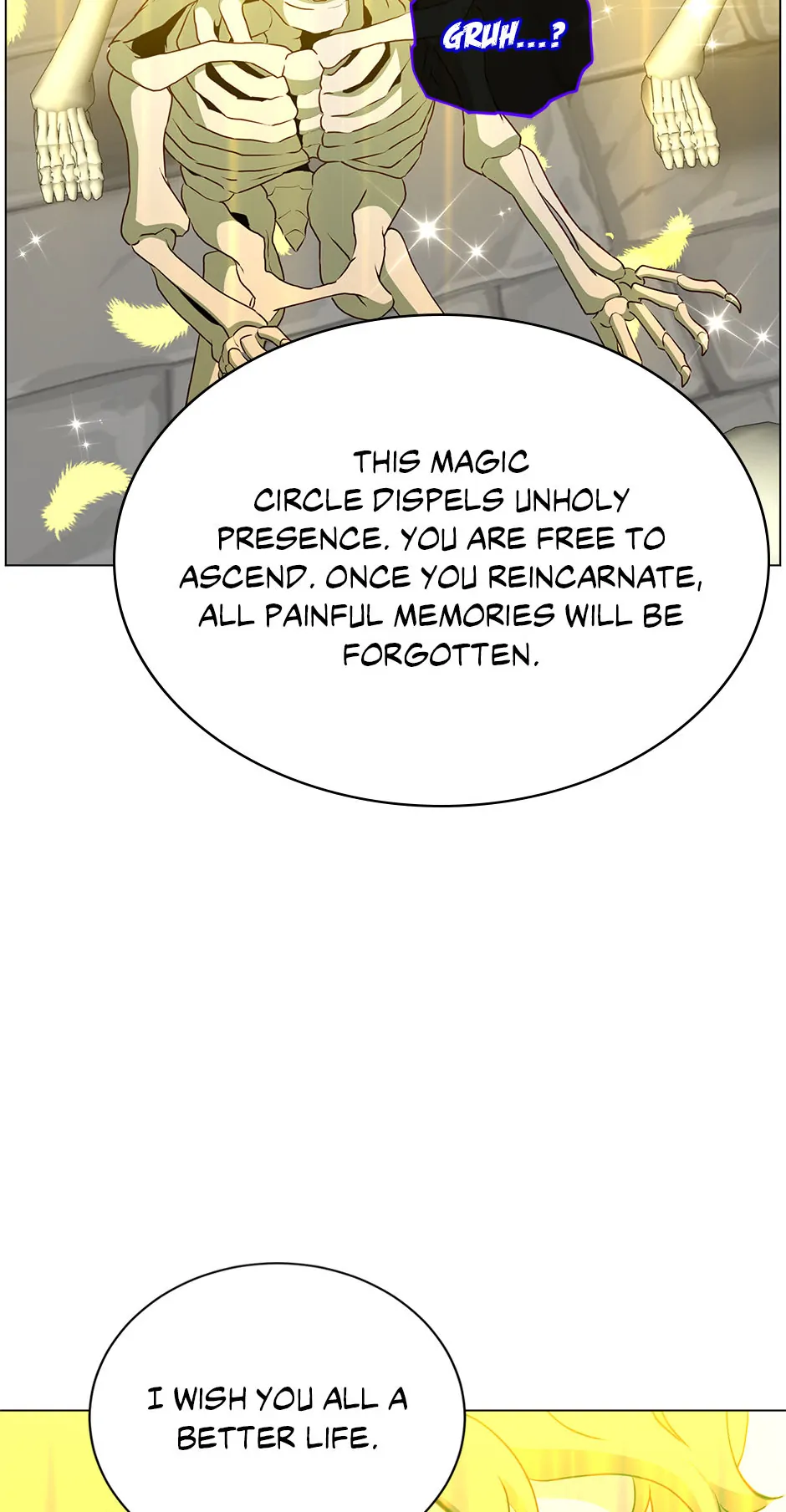 Read The Max Level Hero Strikes Back Manga Online
