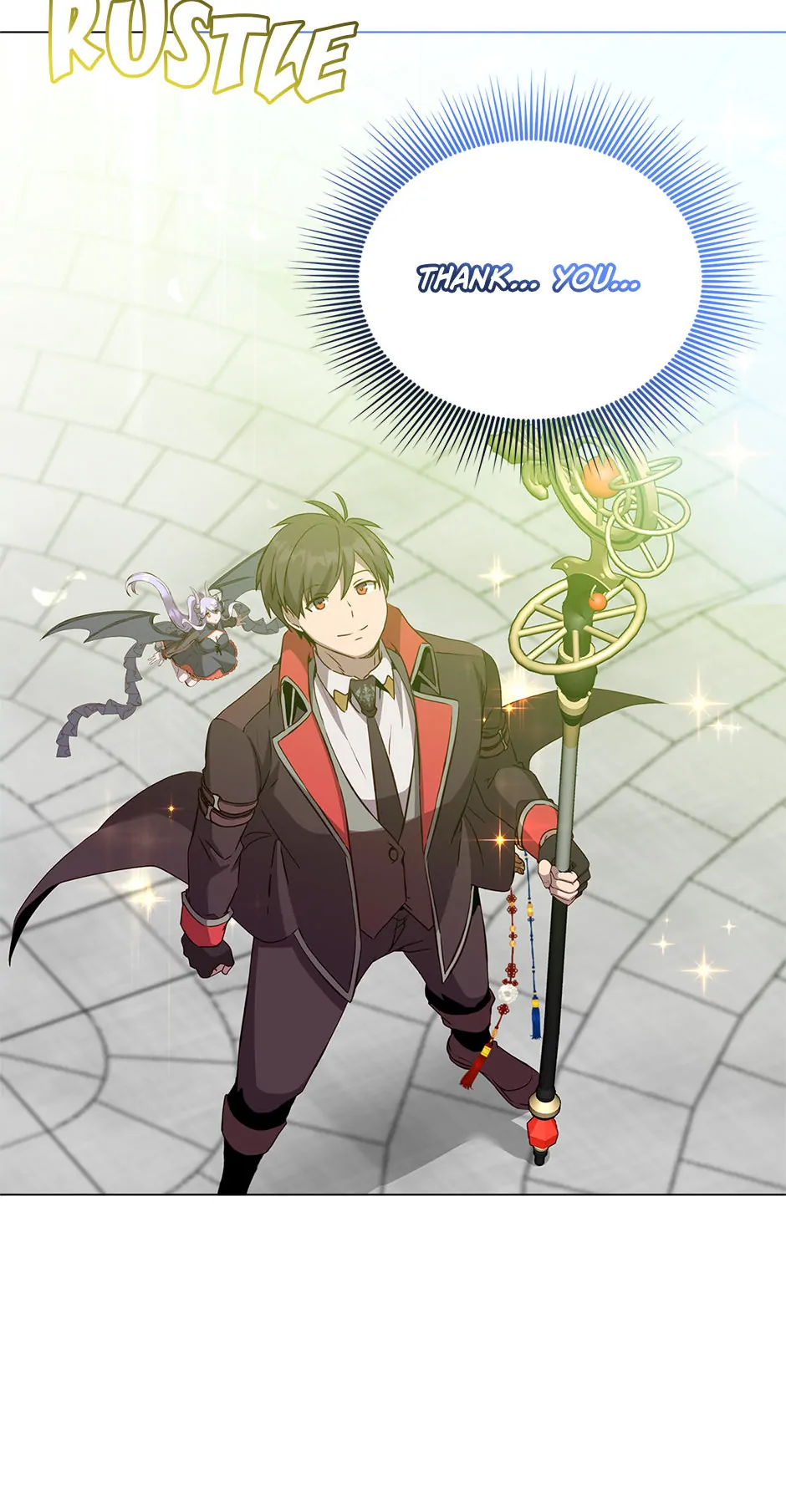 Read The Max Level Hero Strikes Back Manga Online