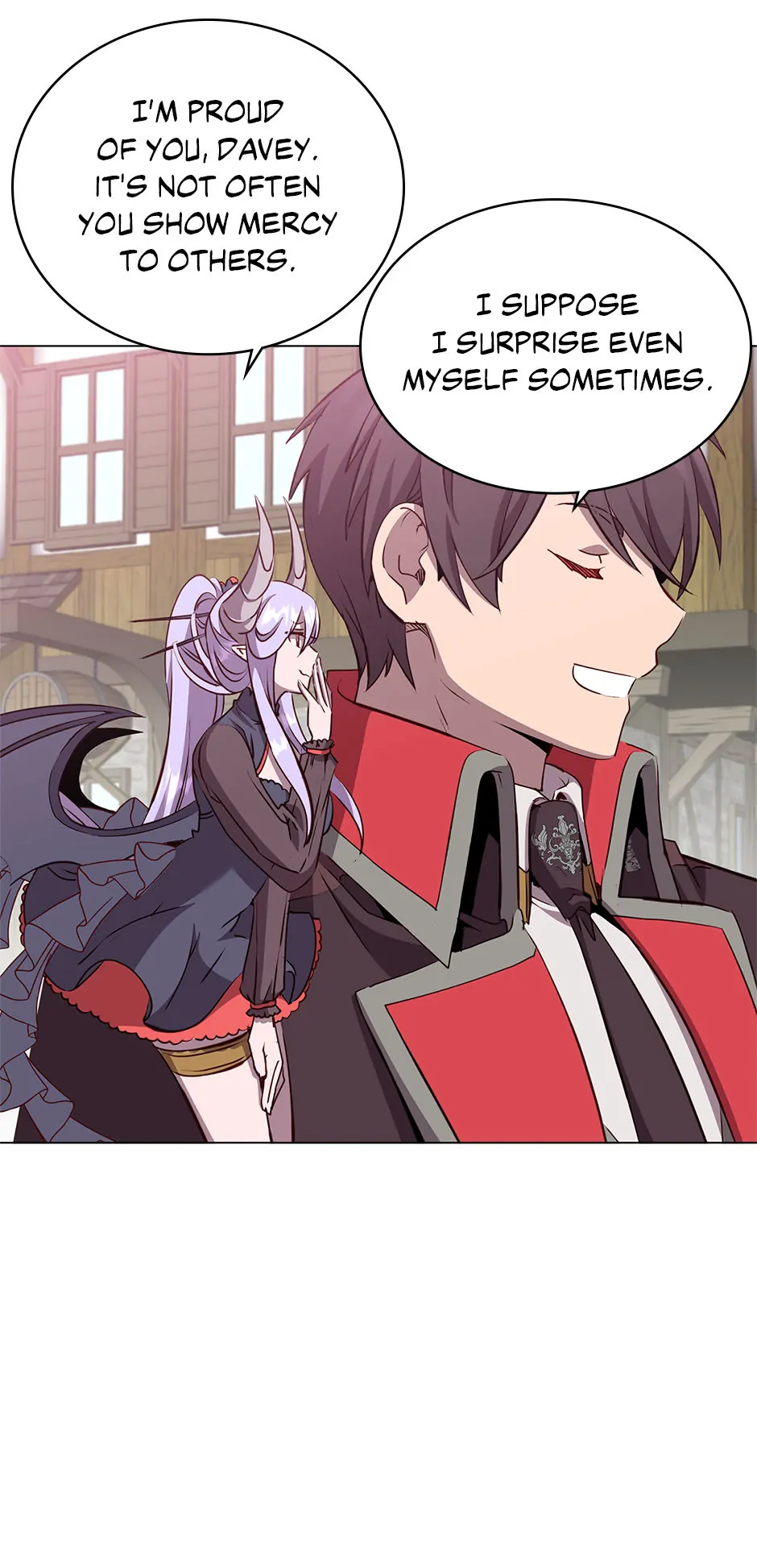 Read The Max Level Hero Strikes Back Manga Online
