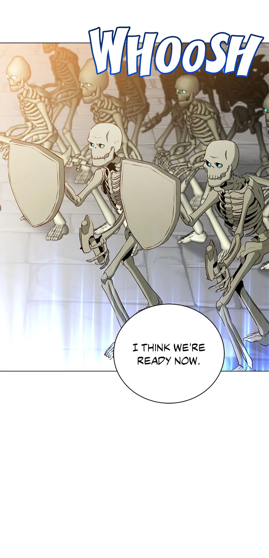 Read The Max Level Hero Strikes Back Manga Online