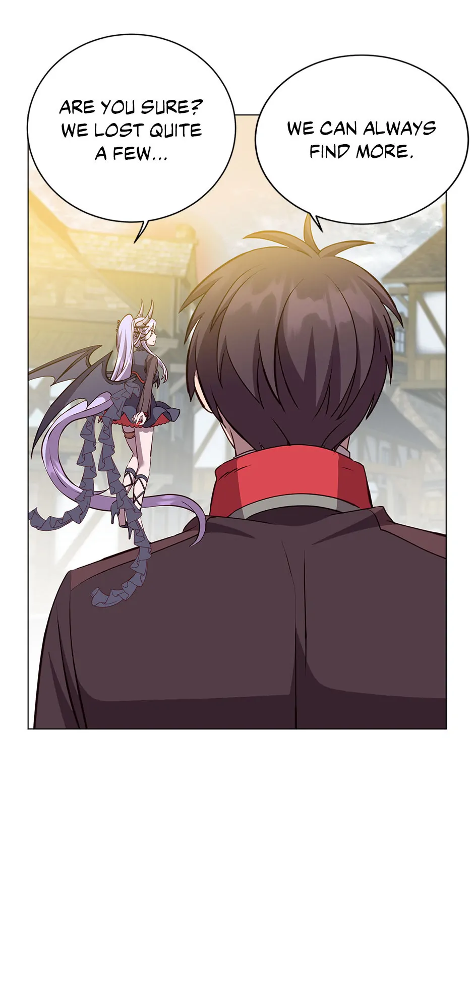 Read The Max Level Hero Strikes Back Manga Online