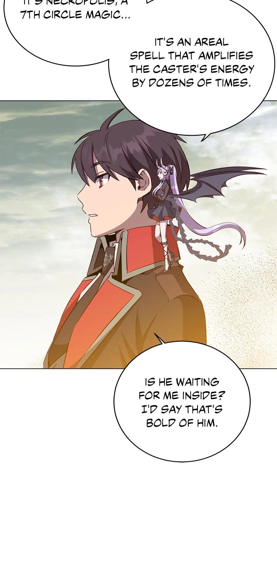 Read The Max Level Hero Strikes Back Manga Online
