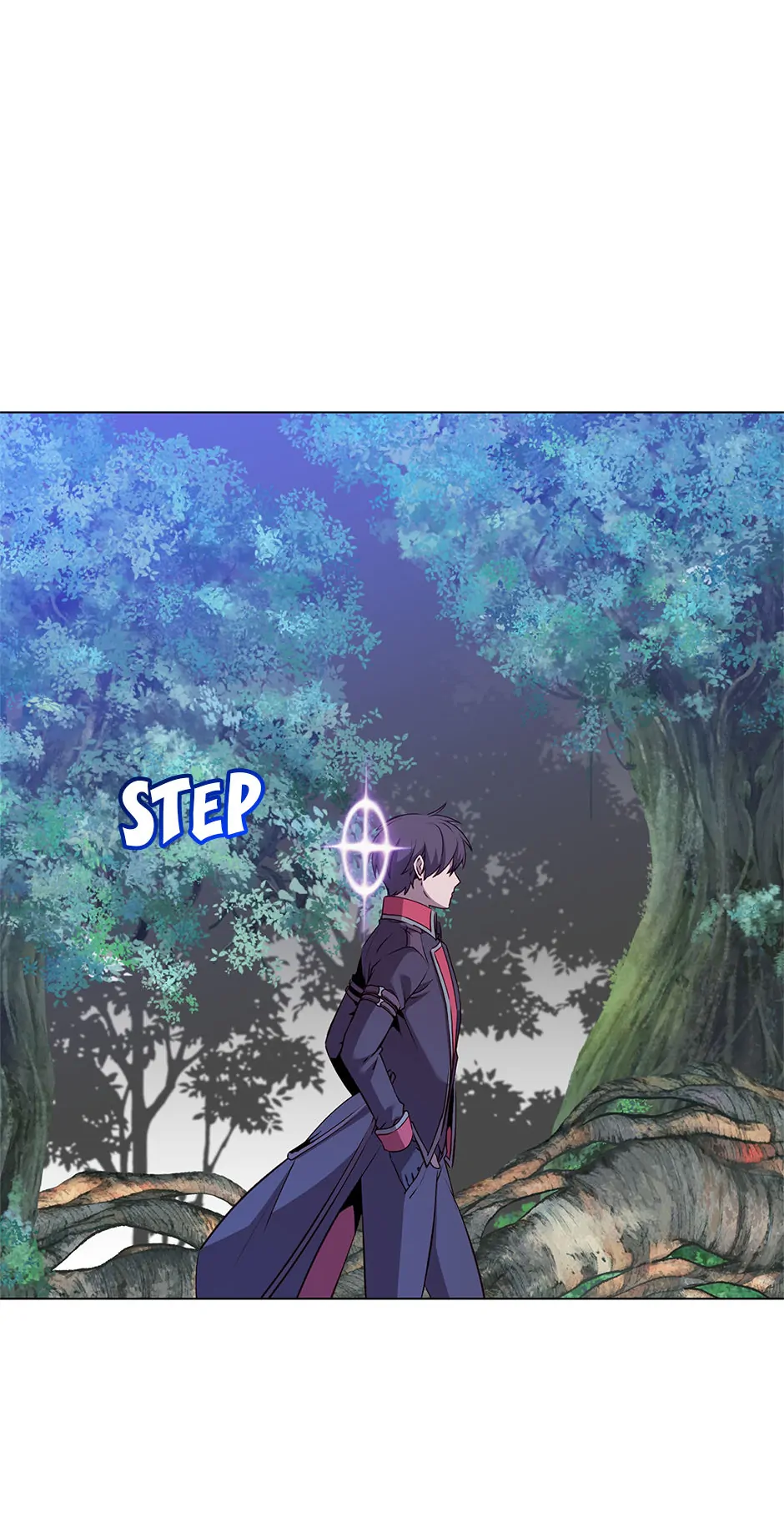Read The Max Level Hero Strikes Back Manga Online