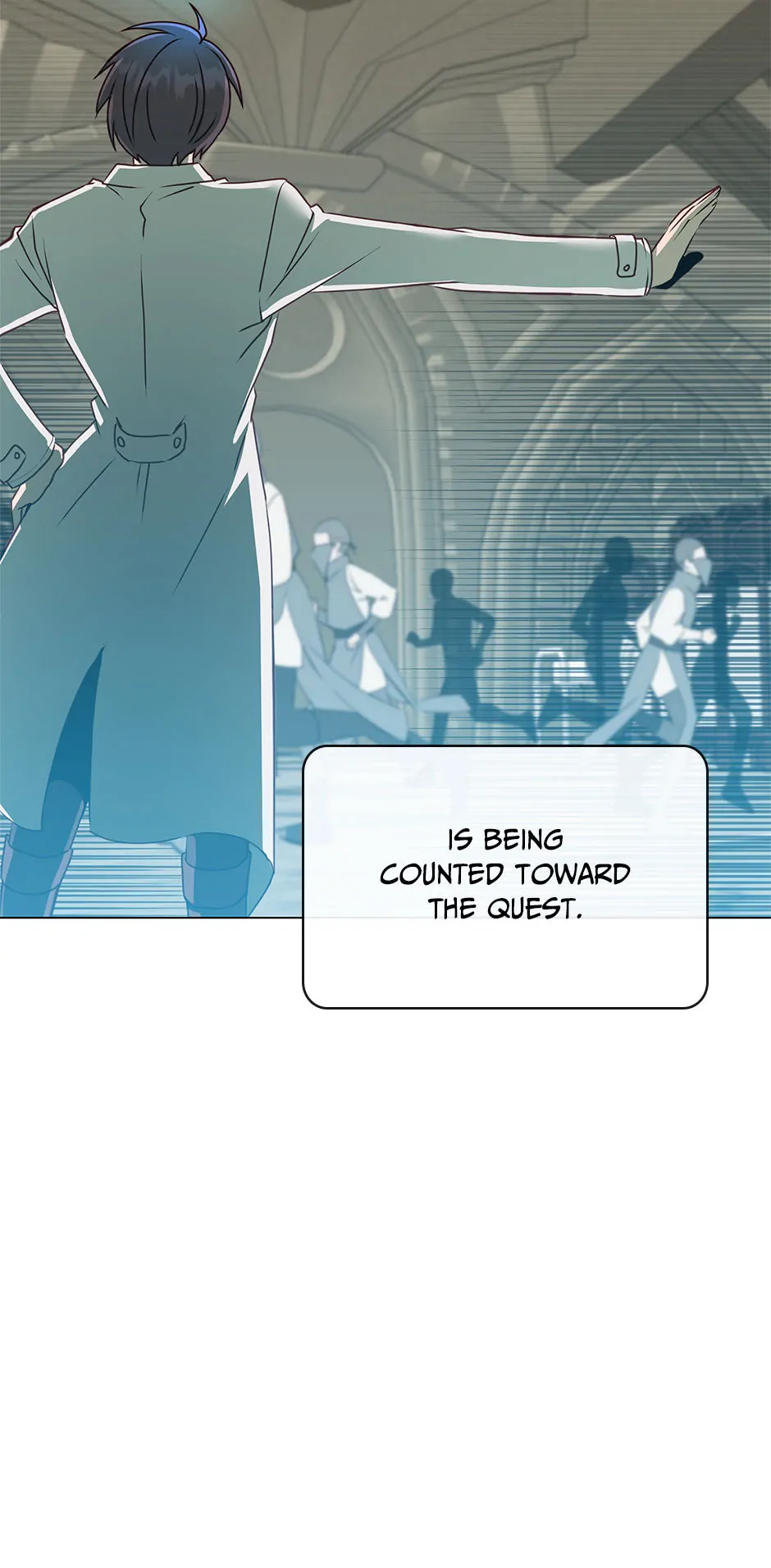 Read The Max Level Hero Strikes Back Manga Online