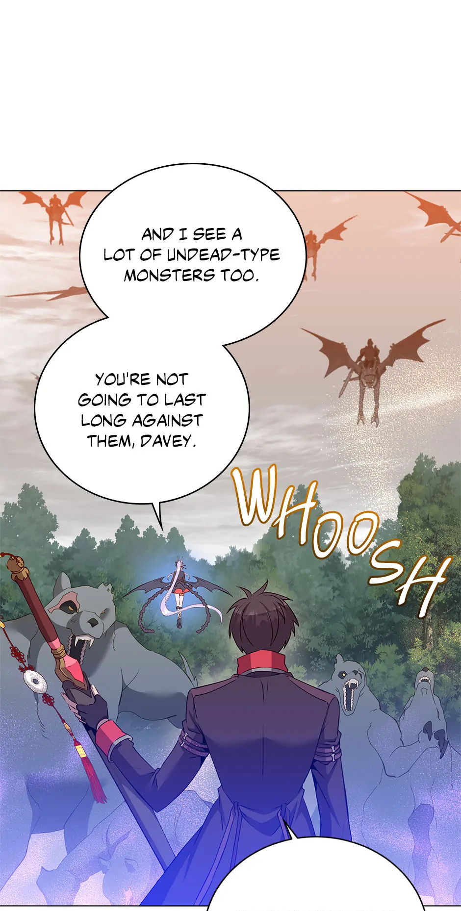 Read The Max Level Hero Strikes Back Manga Online