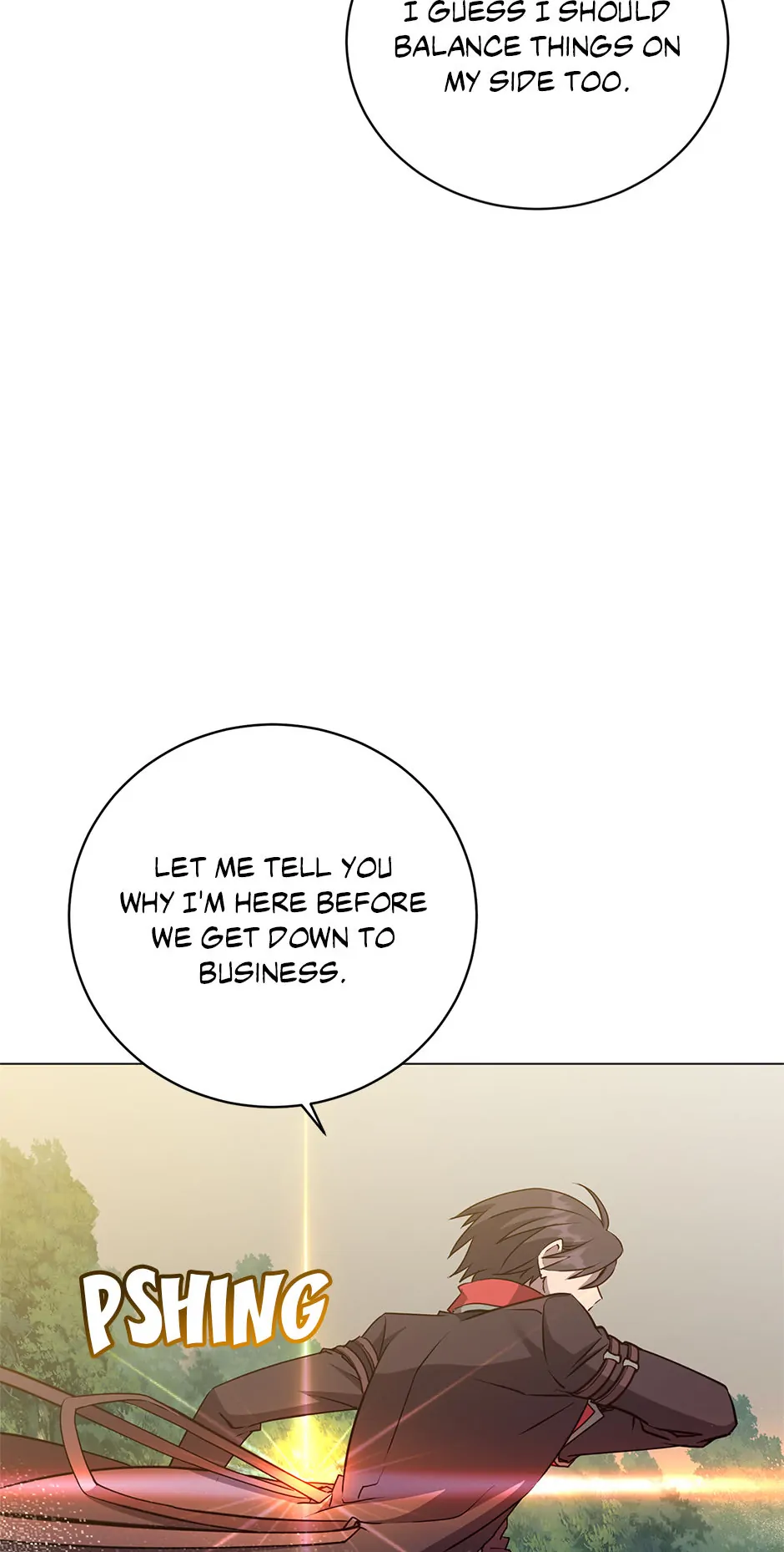 Read The Max Level Hero Strikes Back Manga Online