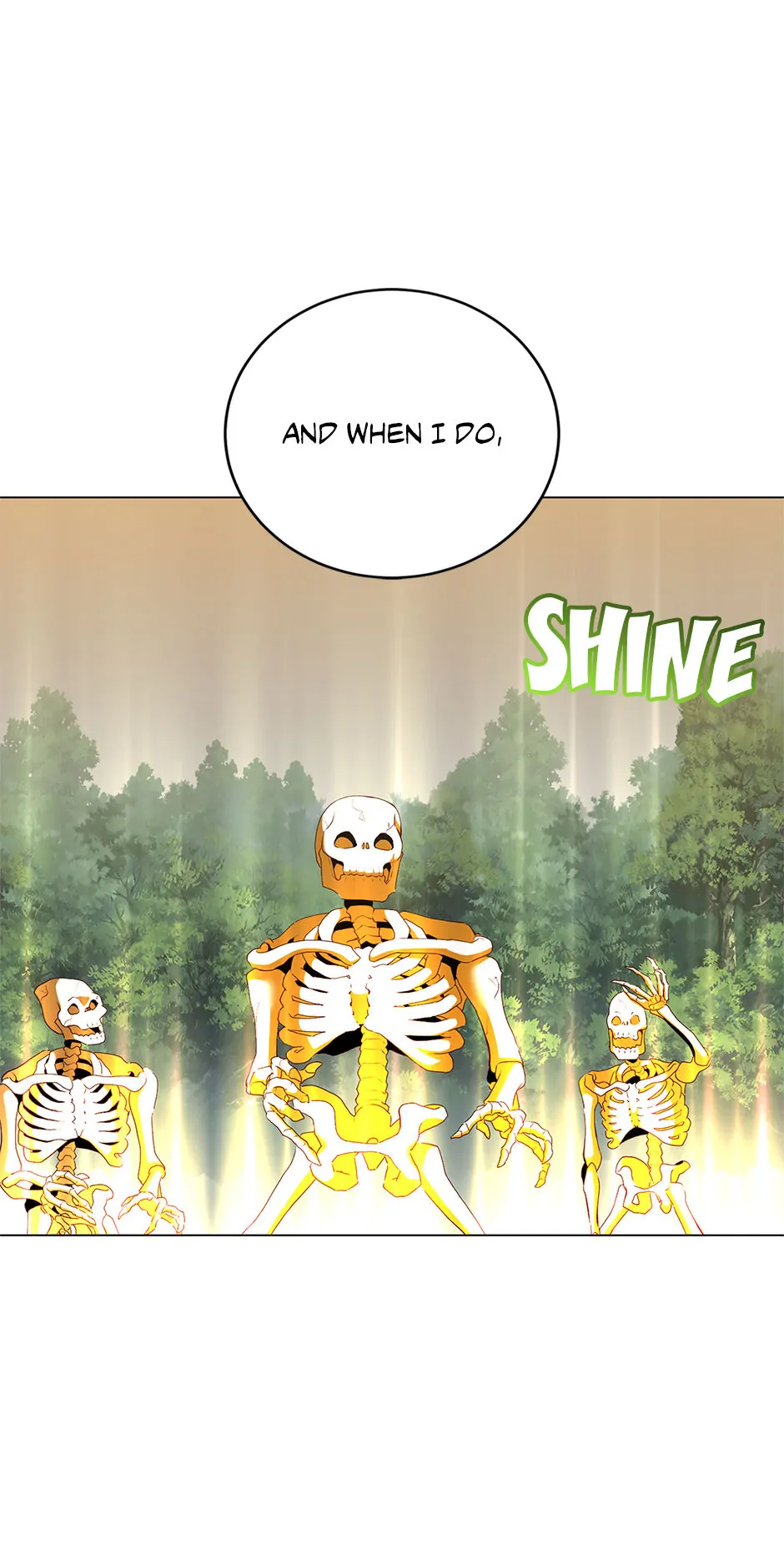 Read The Max Level Hero Strikes Back Manga Online
