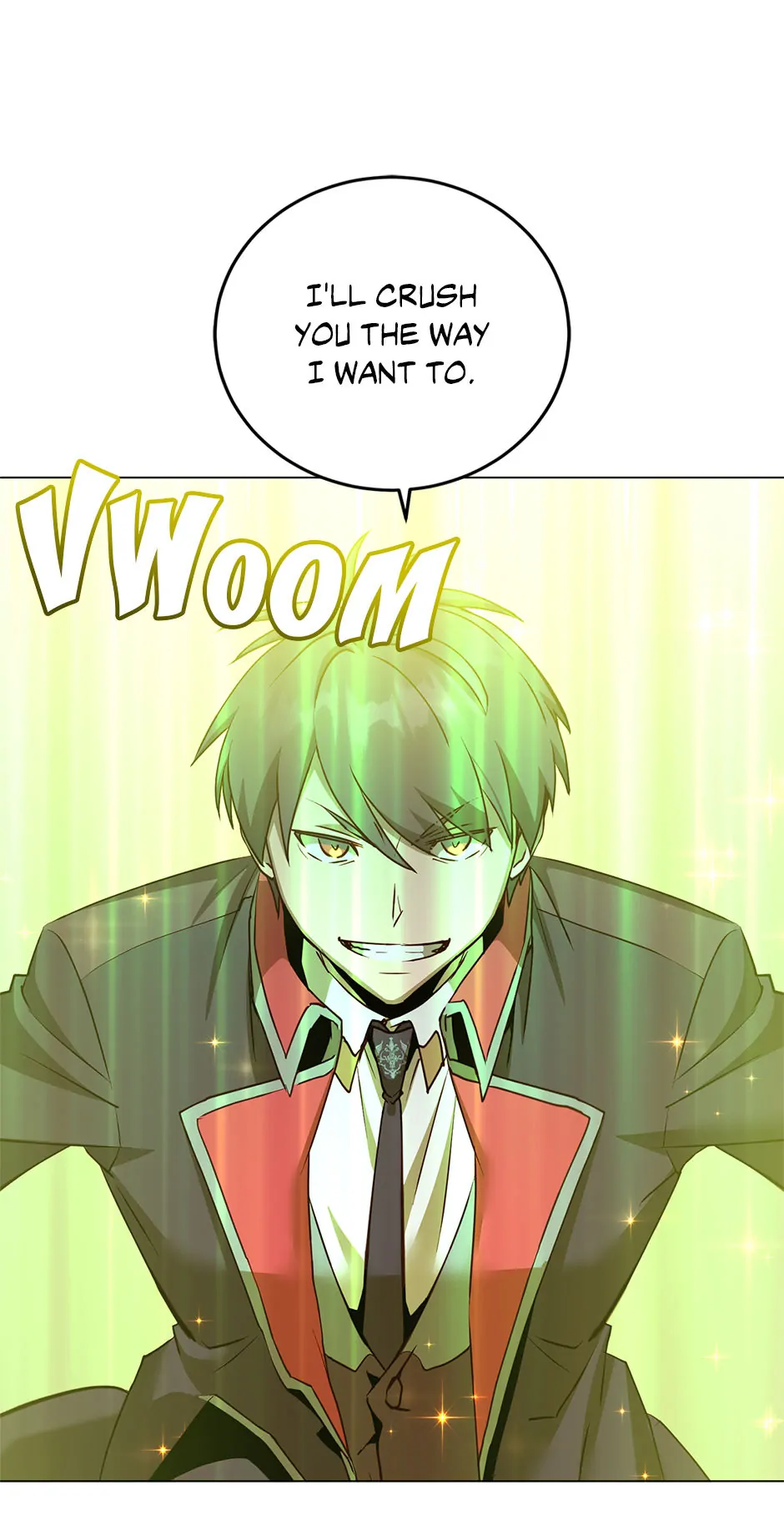 Read The Max Level Hero Strikes Back Manga Online