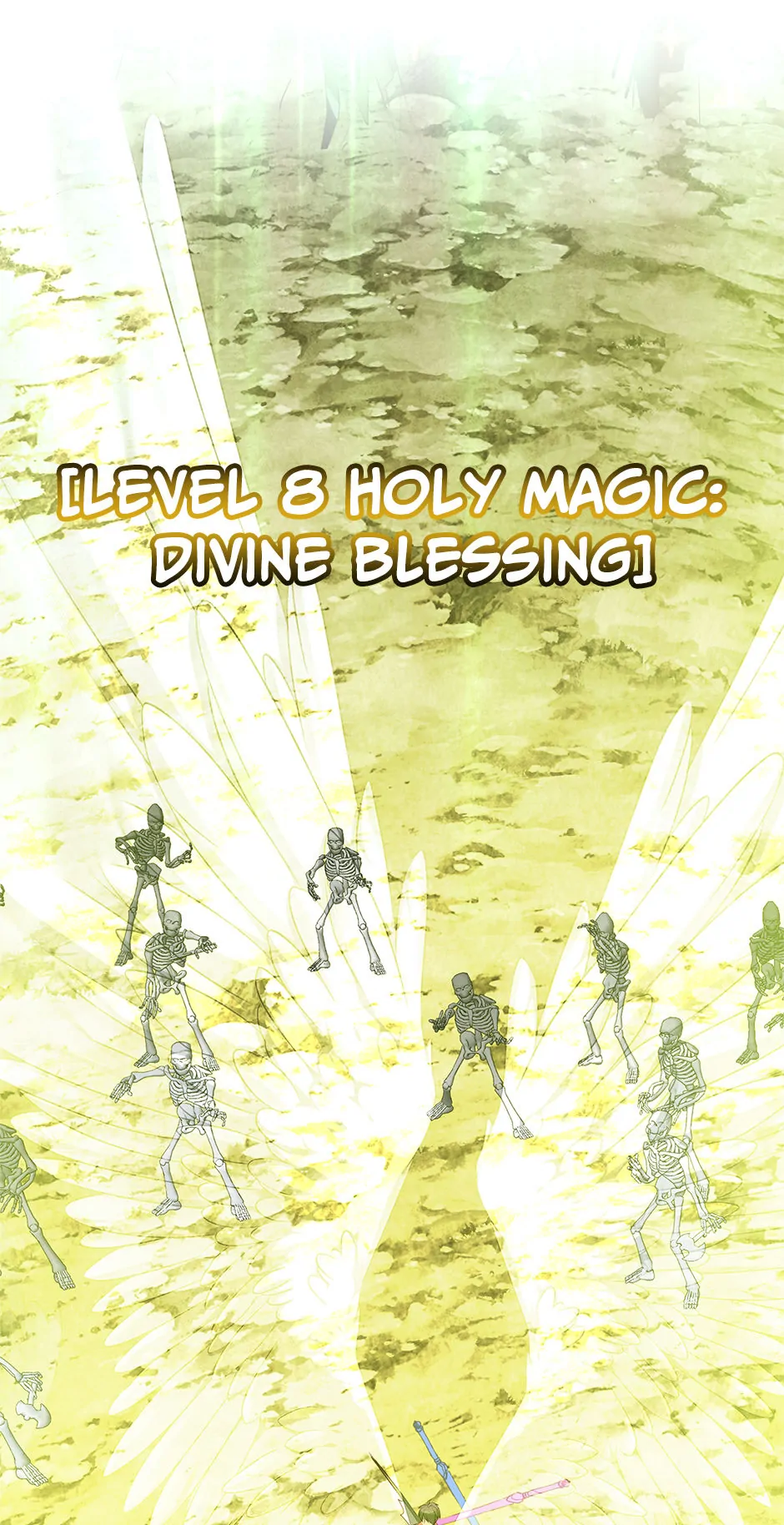 Read The Max Level Hero Strikes Back Manga Online