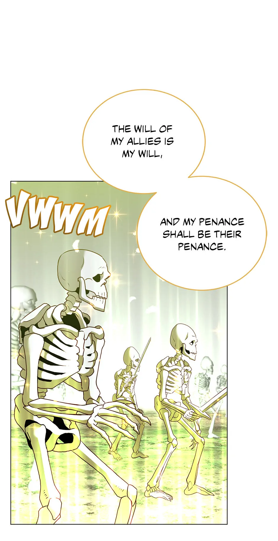 Read The Max Level Hero Strikes Back Manga Online