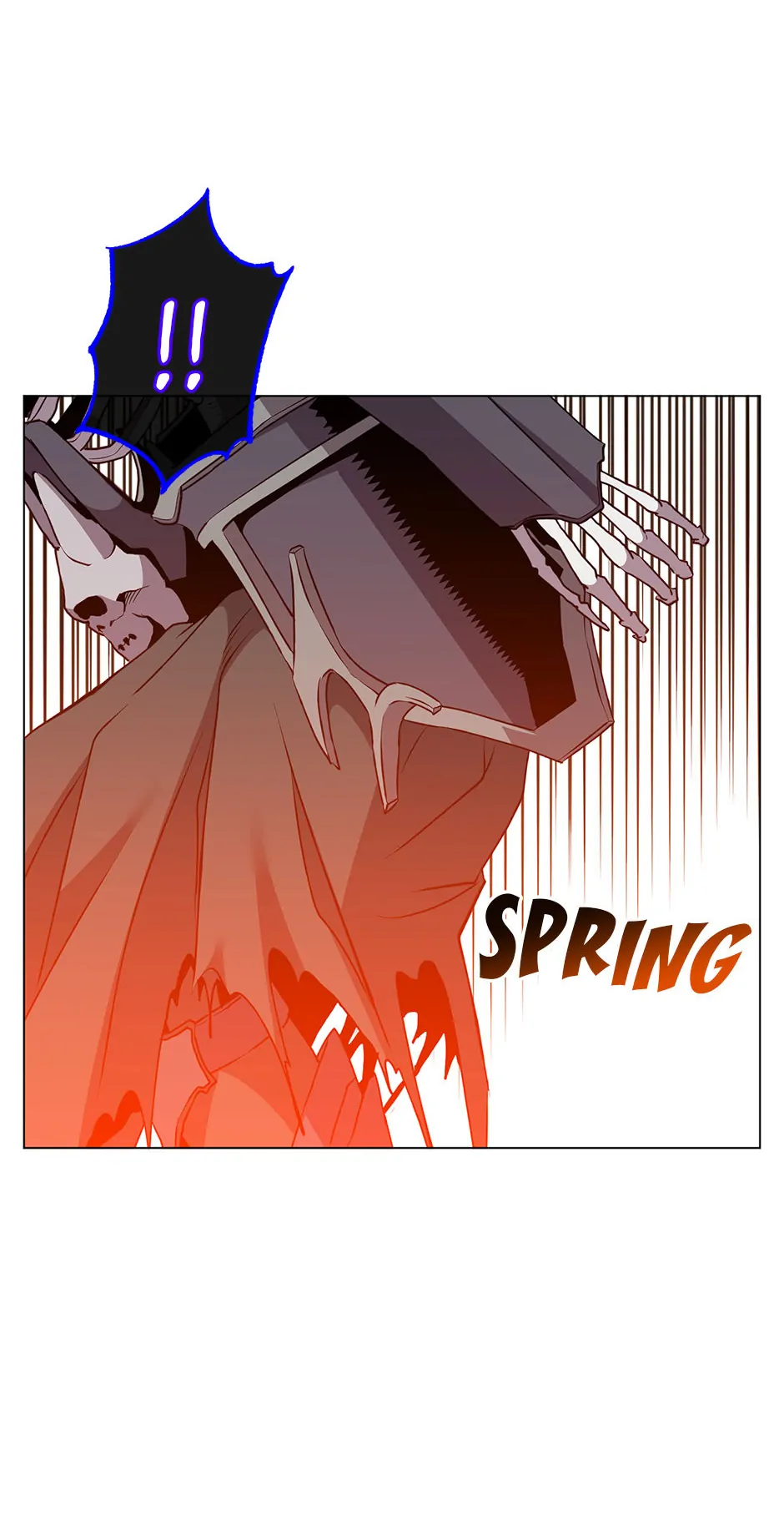 Read The Max Level Hero Strikes Back Manga Online
