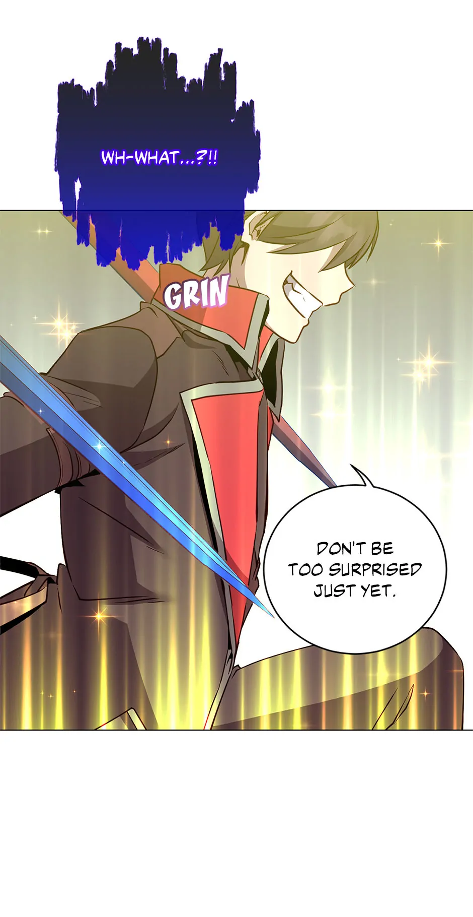 Read The Max Level Hero Strikes Back Manga Online
