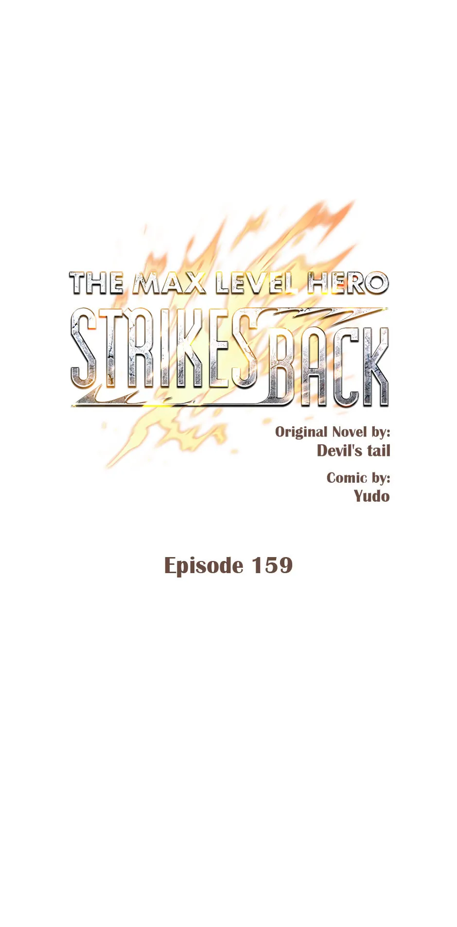 Read The Max Level Hero Strikes Back Manga Online