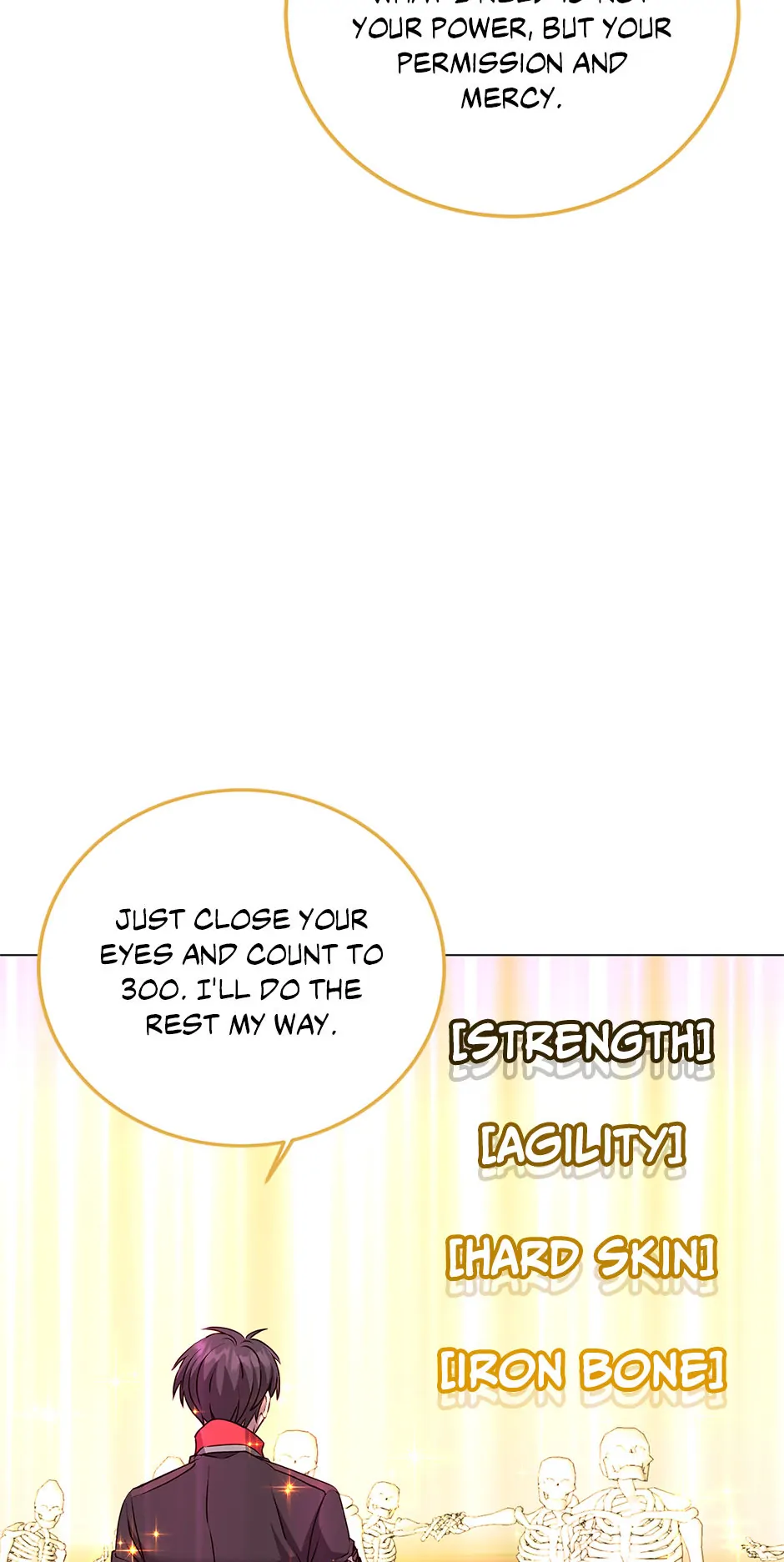 Read The Max Level Hero Strikes Back Manga Online