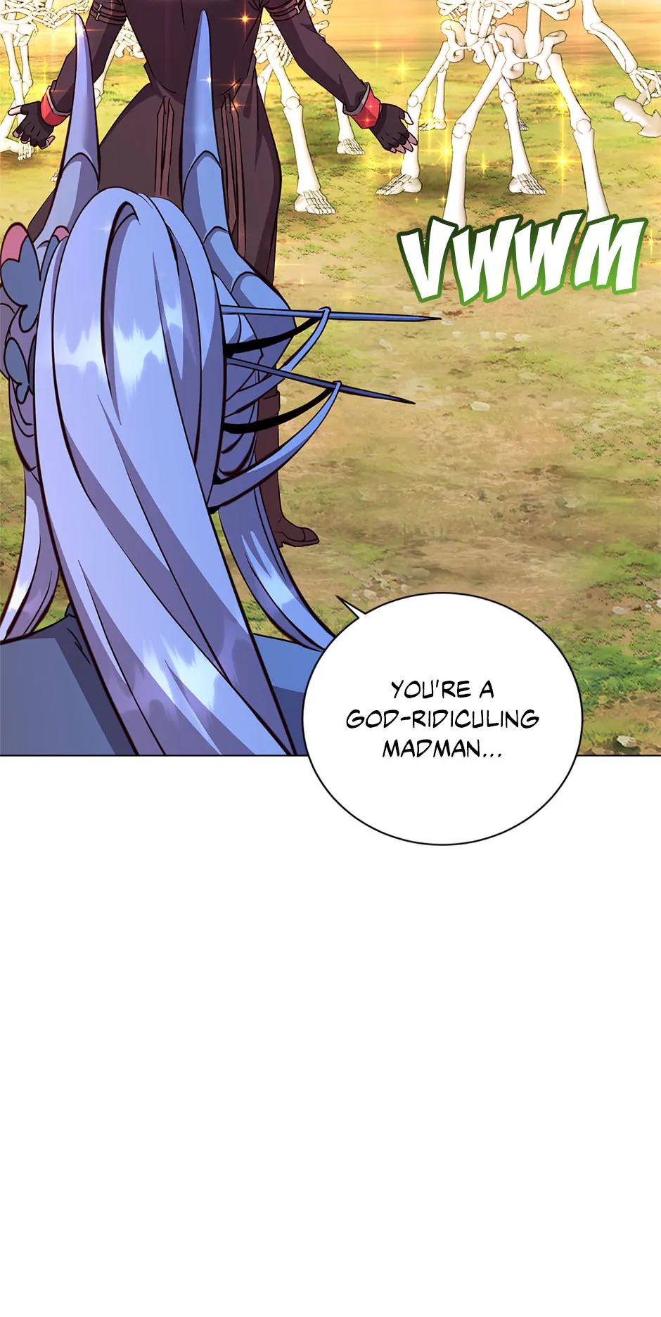 Read The Max Level Hero Strikes Back Manga Online