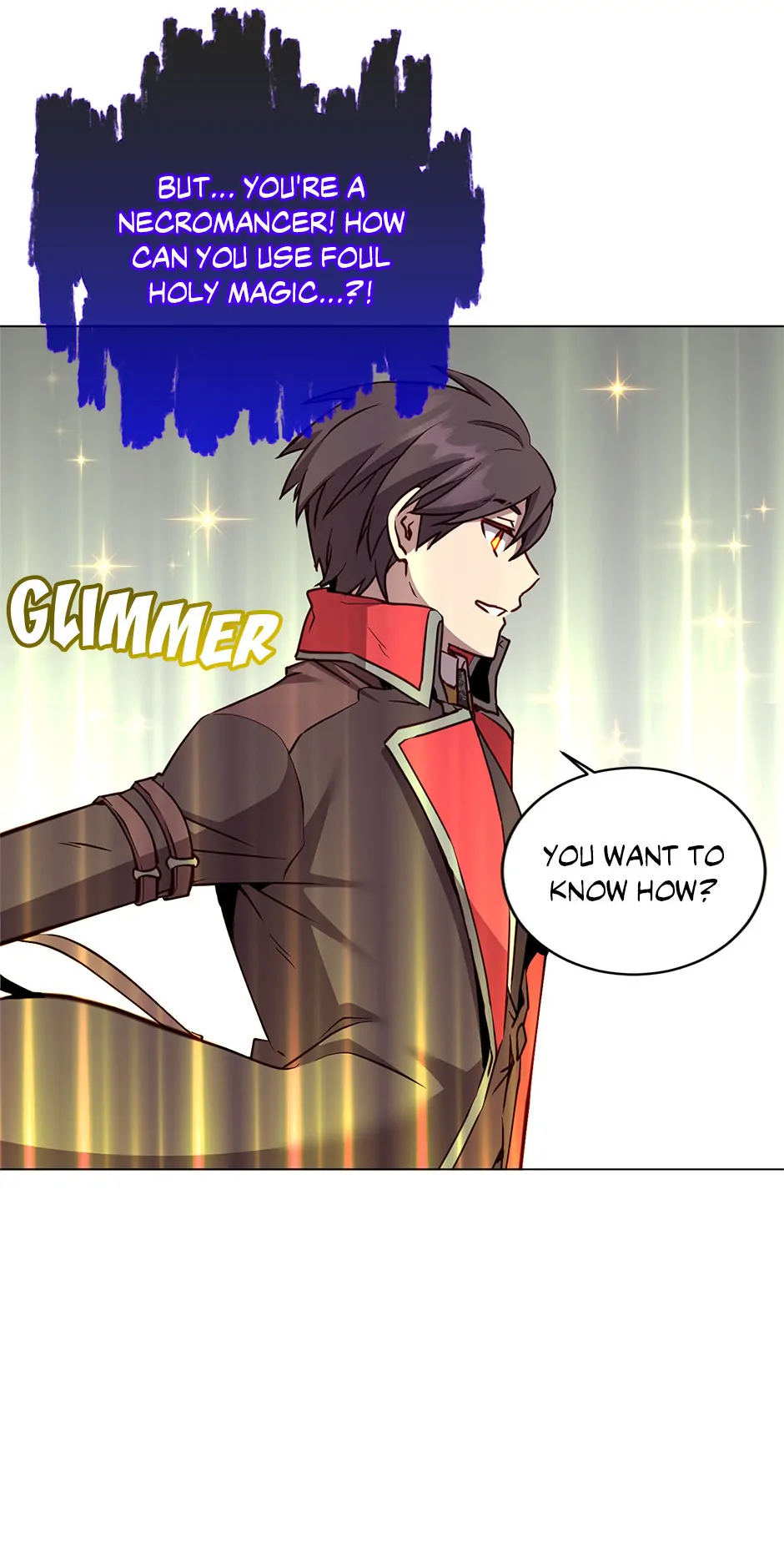 Read The Max Level Hero Strikes Back Manga Online