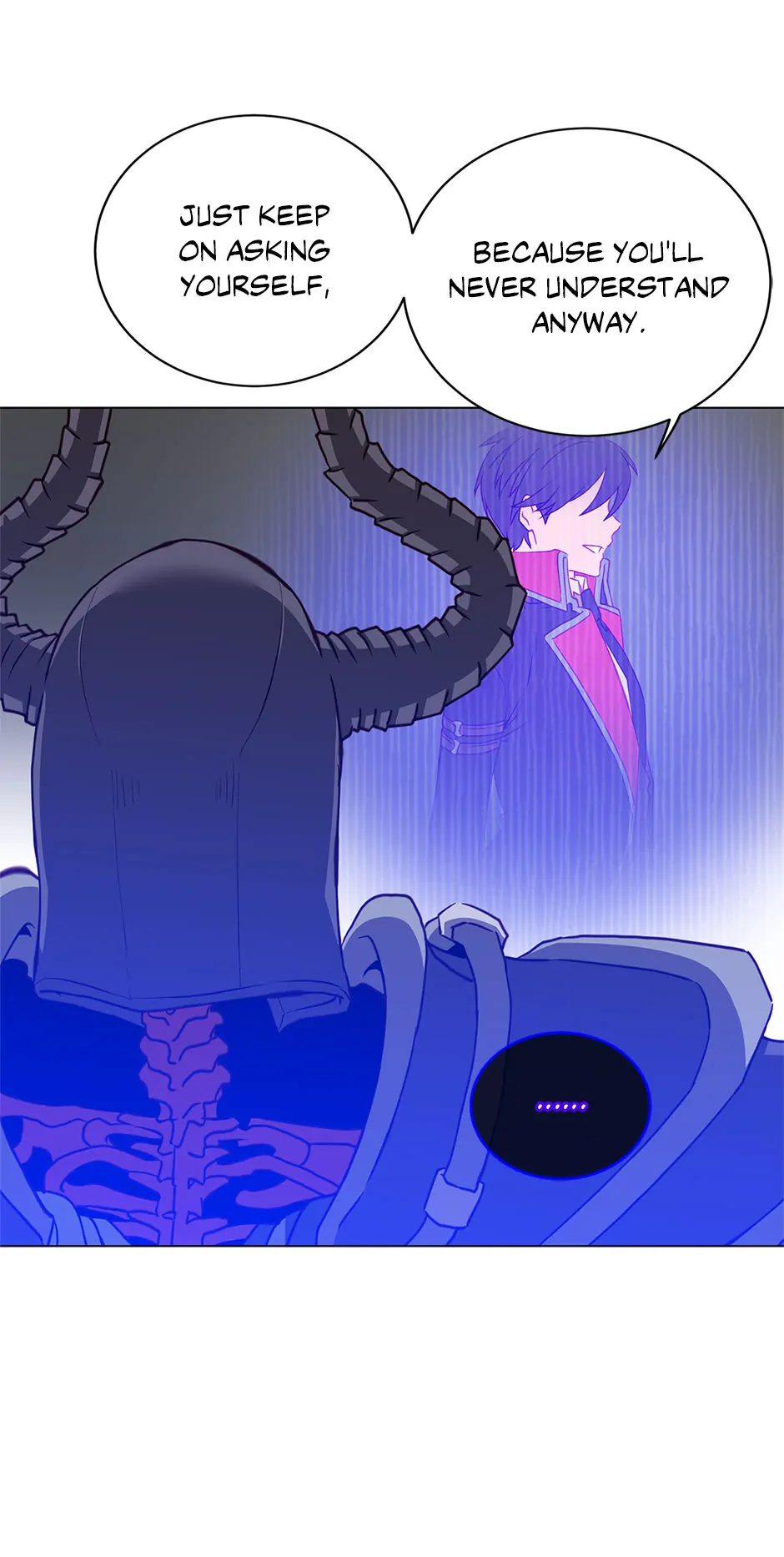 Read The Max Level Hero Strikes Back Manga Online