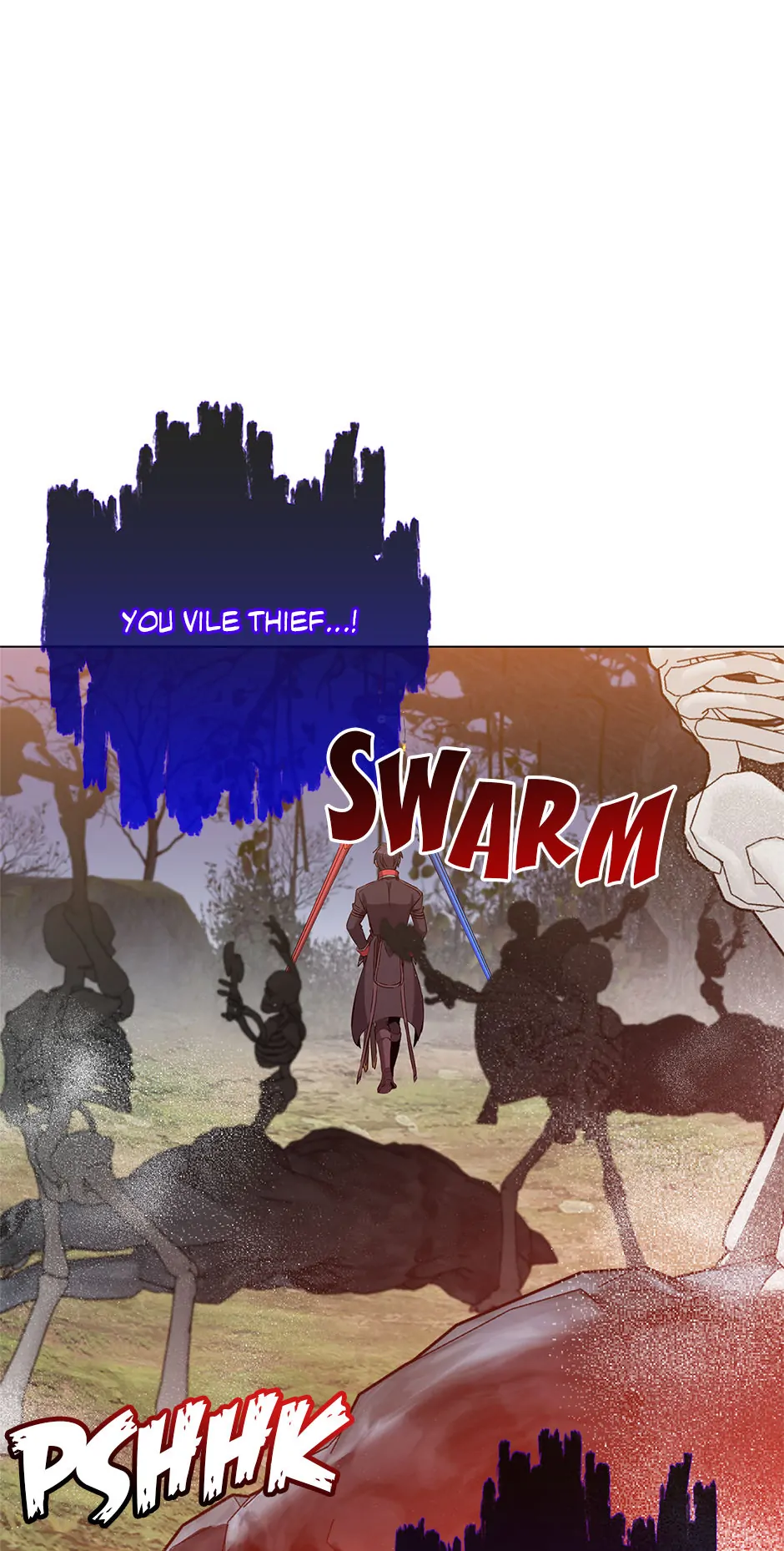 Read The Max Level Hero Strikes Back Manga Online