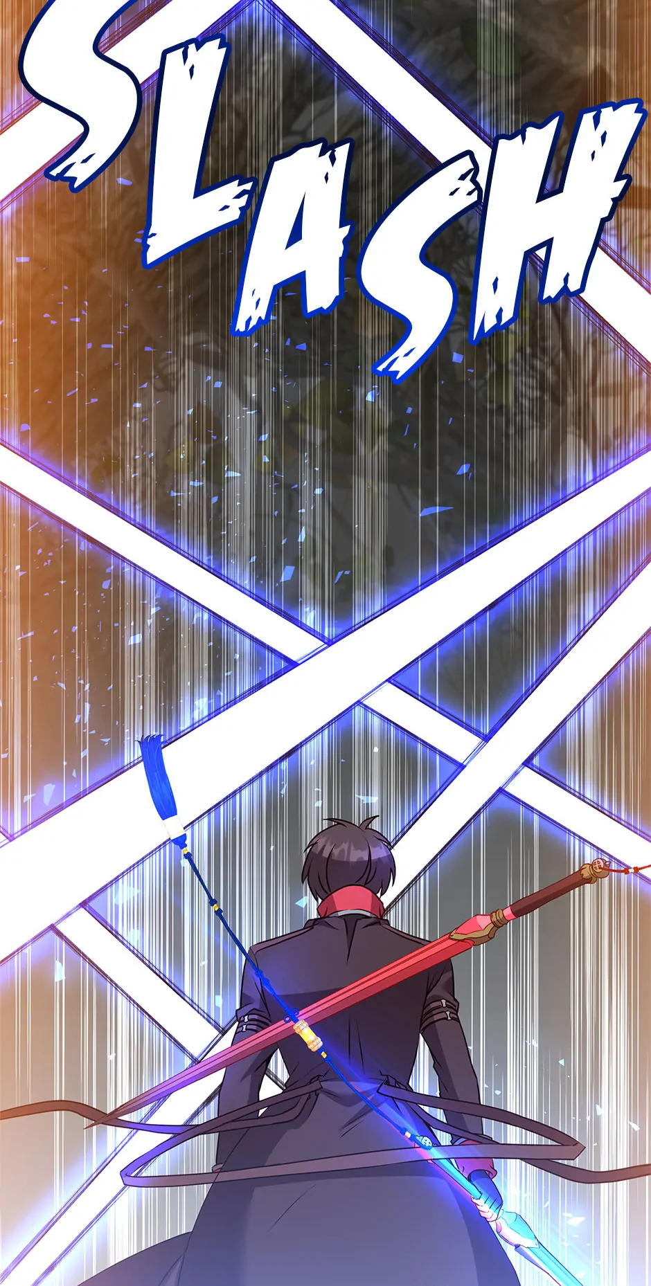 Read The Max Level Hero Strikes Back Manga Online