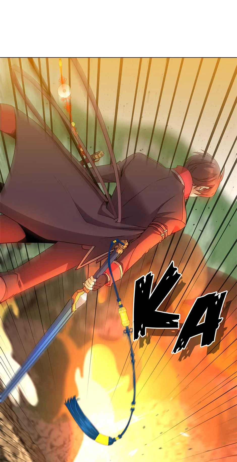Read The Max Level Hero Strikes Back Manga Online