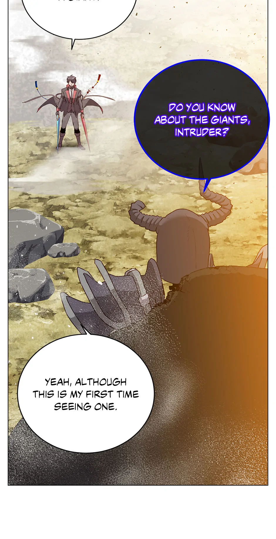 Read The Max Level Hero Strikes Back Manga Online