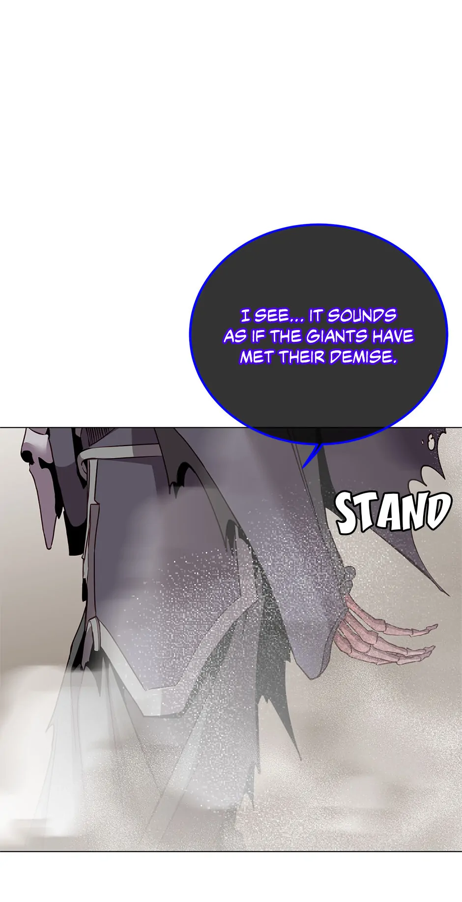 Read The Max Level Hero Strikes Back Manga Online