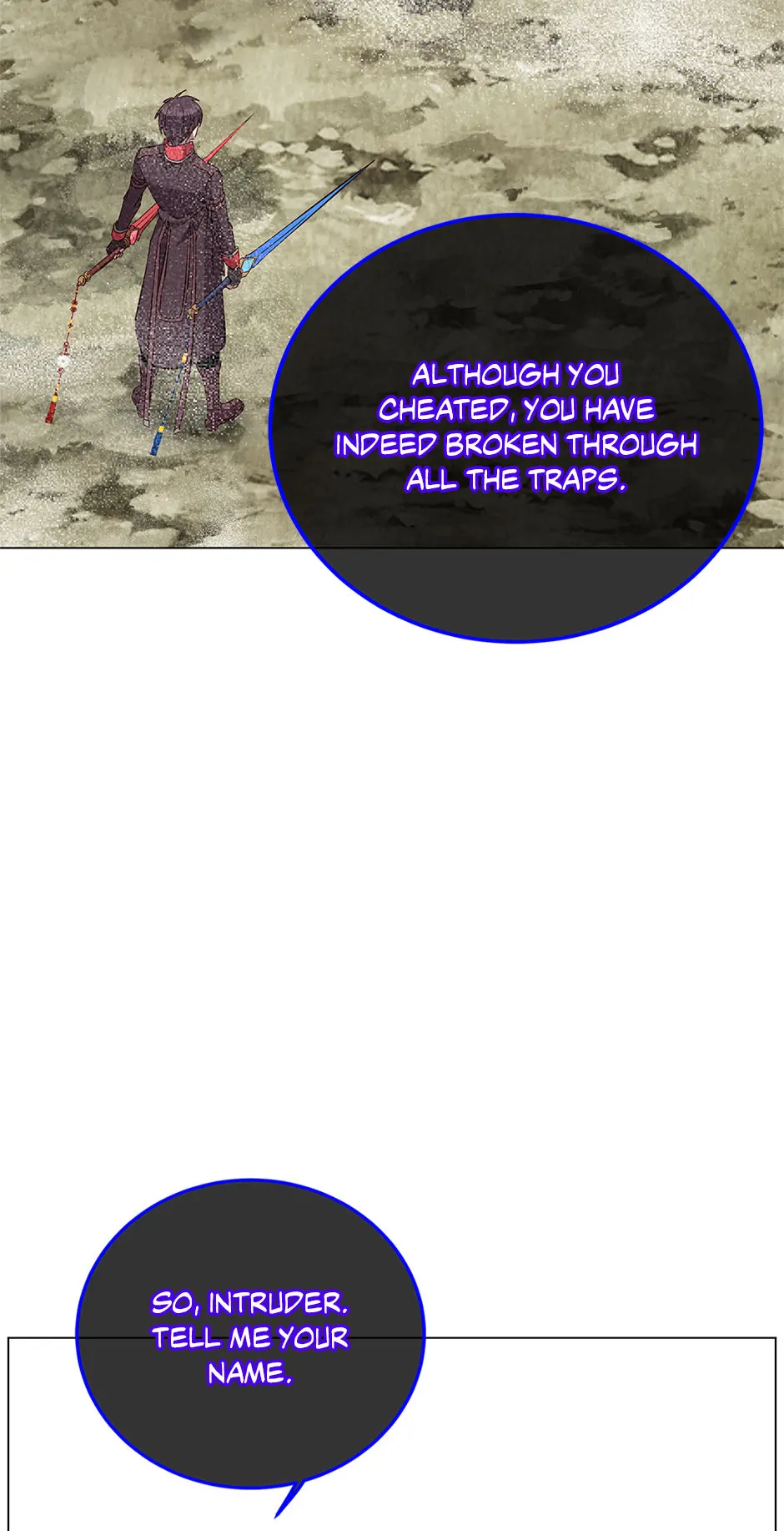 Read The Max Level Hero Strikes Back Manga Online