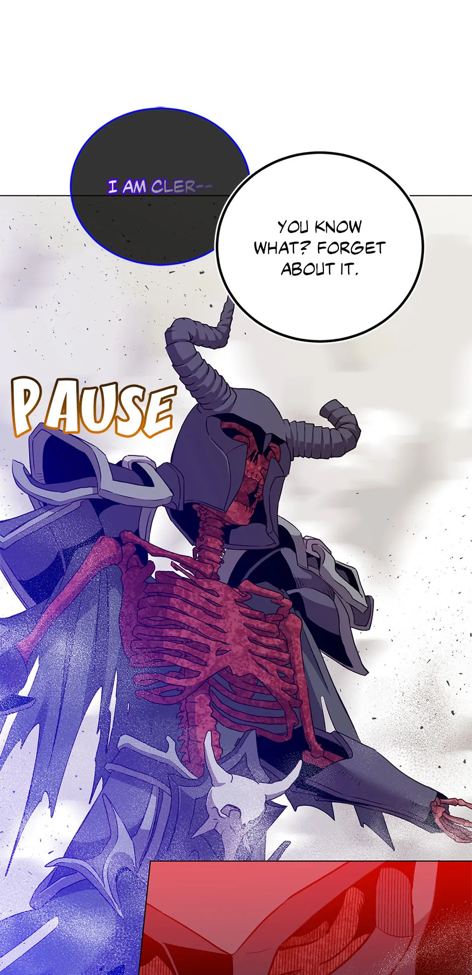 Read The Max Level Hero Strikes Back Manga Online