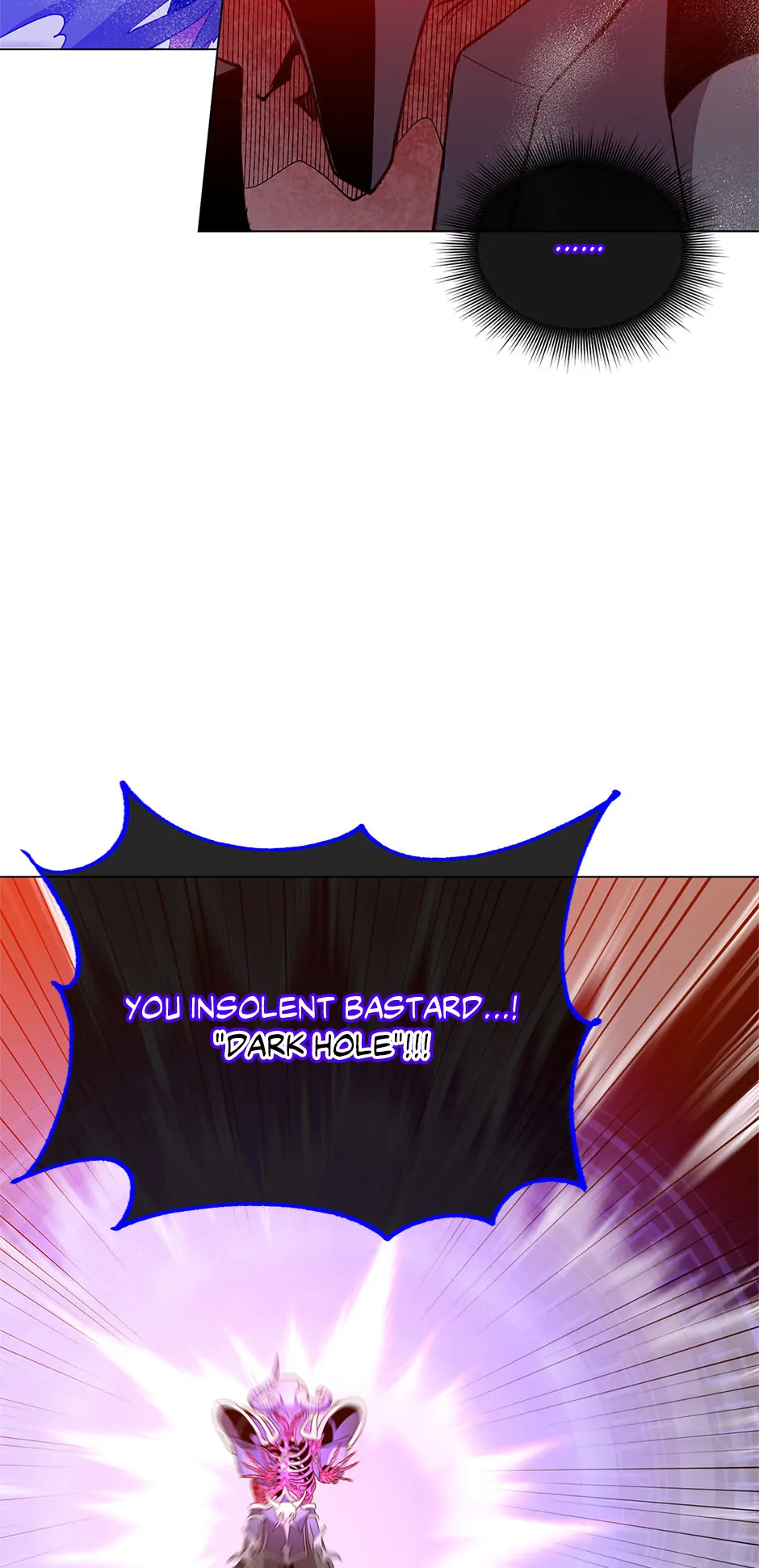 Read The Max Level Hero Strikes Back Manga Online