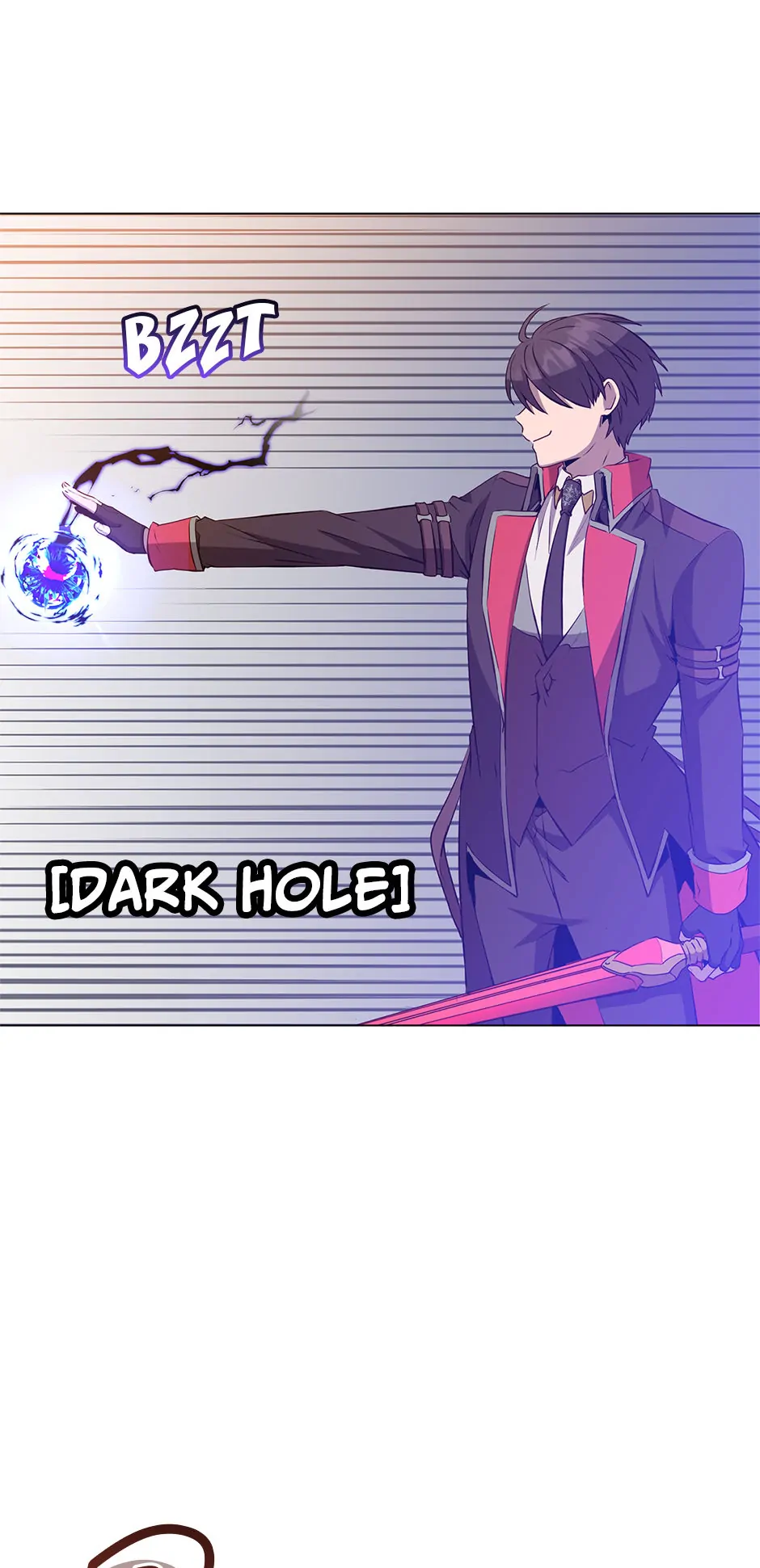 Read The Max Level Hero Strikes Back Manga Online