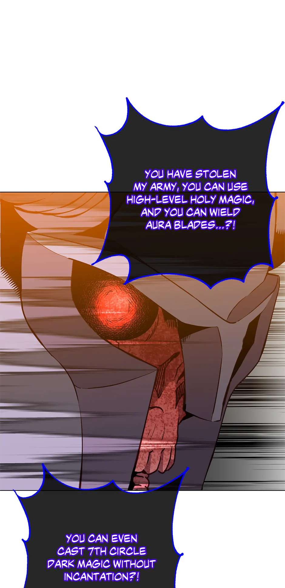 Read The Max Level Hero Strikes Back Manga Online