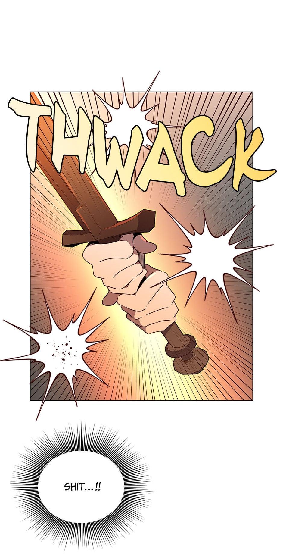 Read The Max Level Hero Strikes Back Manga Online