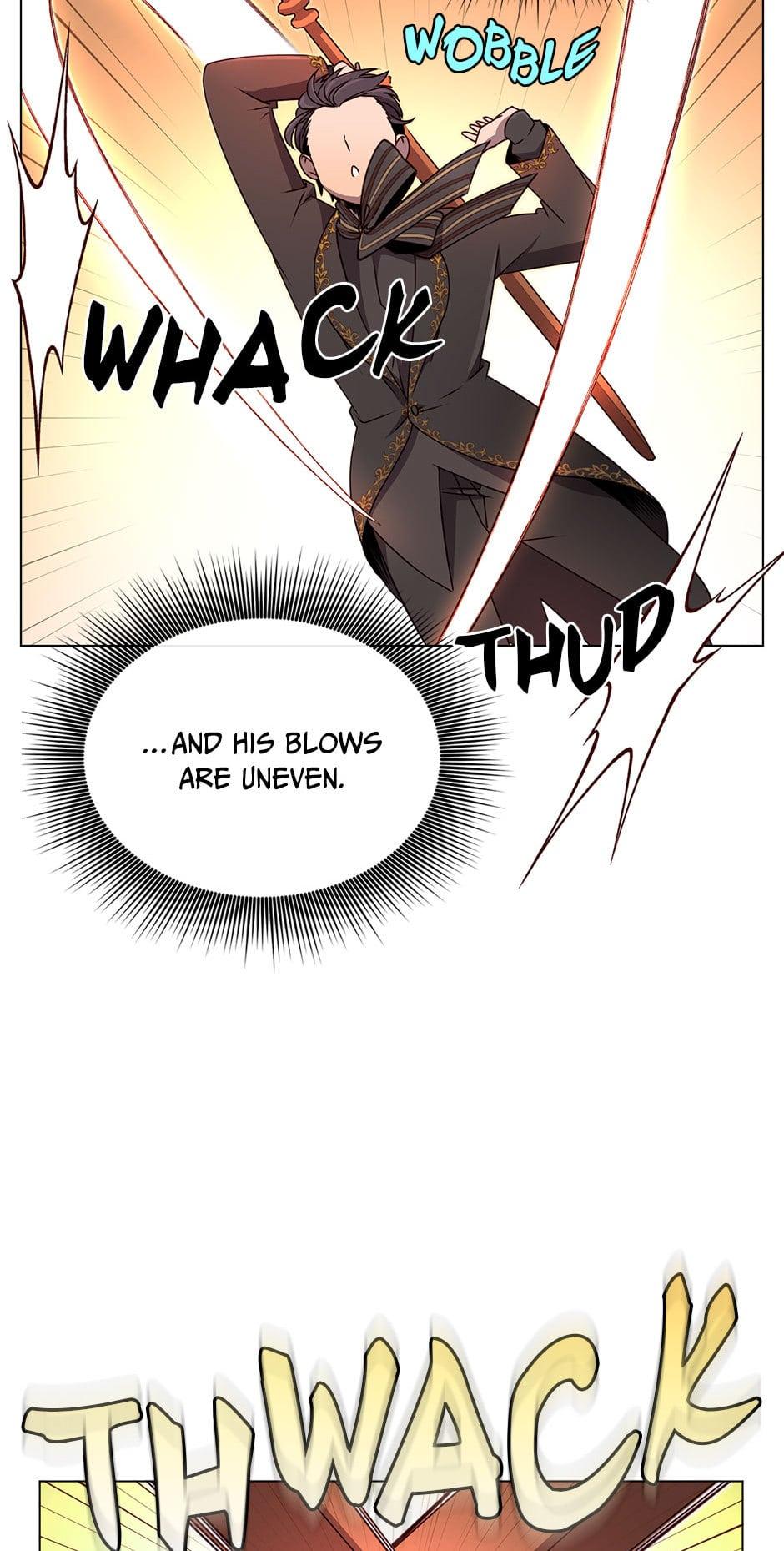 Read The Max Level Hero Strikes Back Manga Online