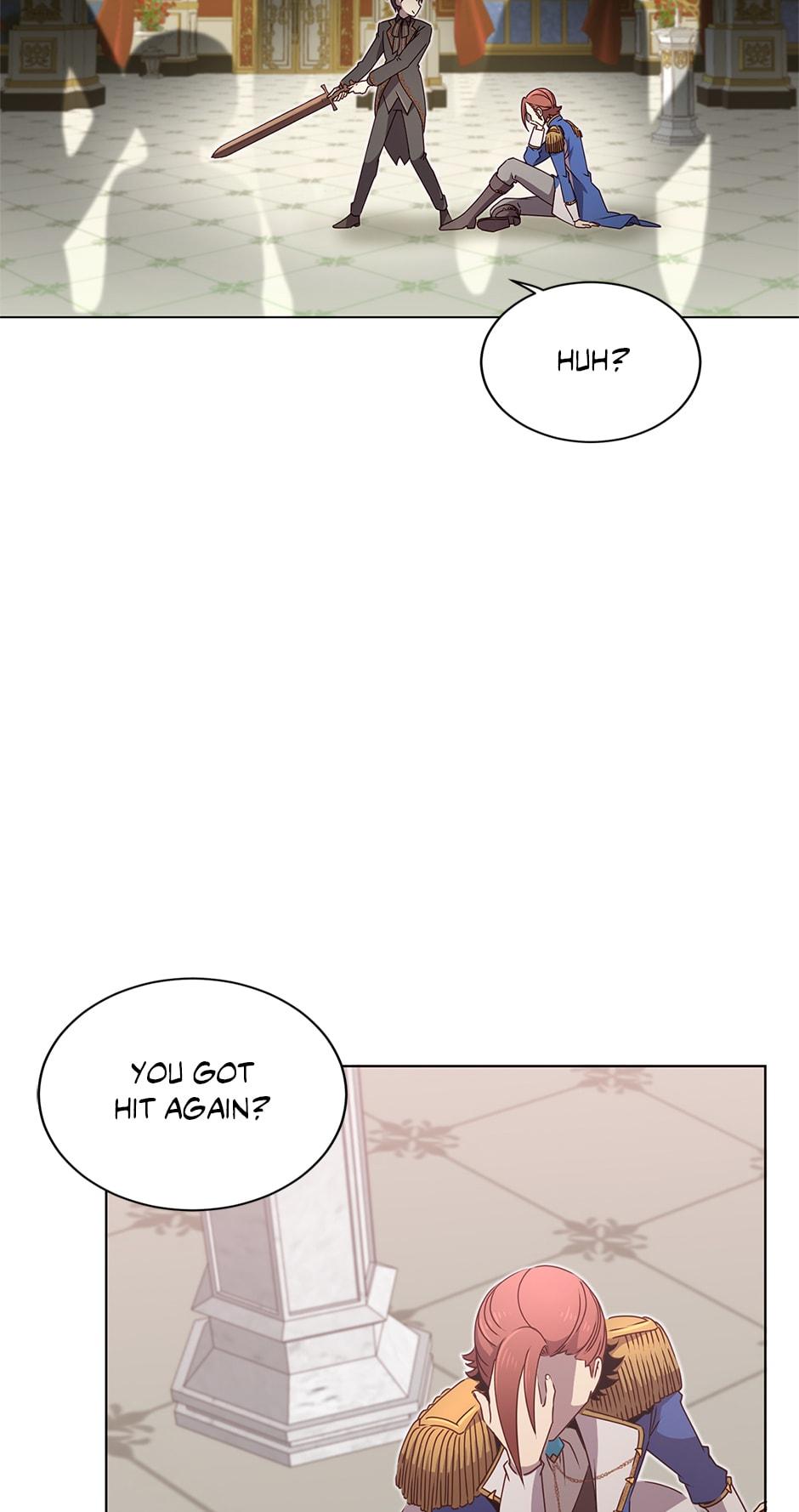 Read The Max Level Hero Strikes Back Manga Online