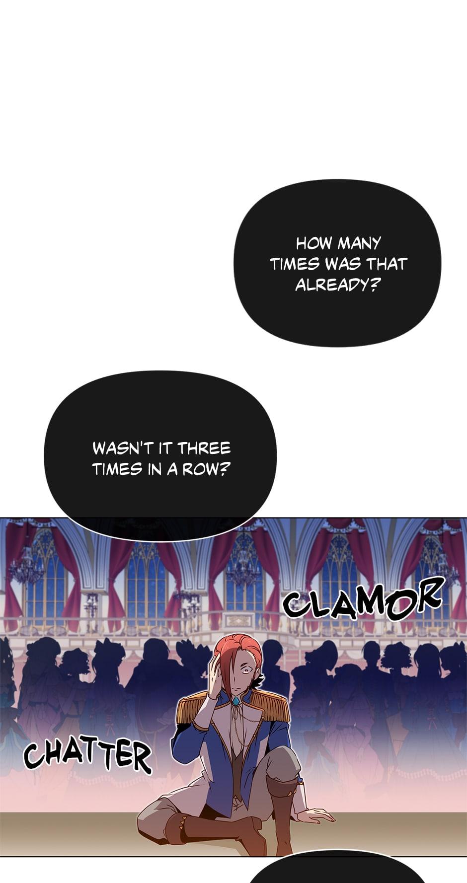 Read The Max Level Hero Strikes Back Manga Online