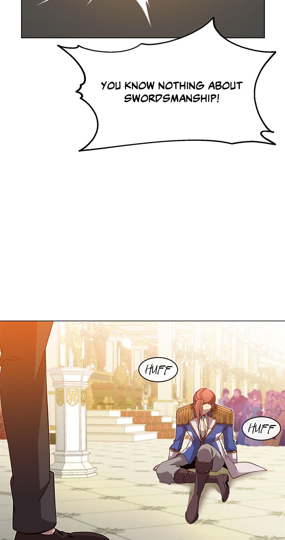 Read The Max Level Hero Strikes Back Manga Online