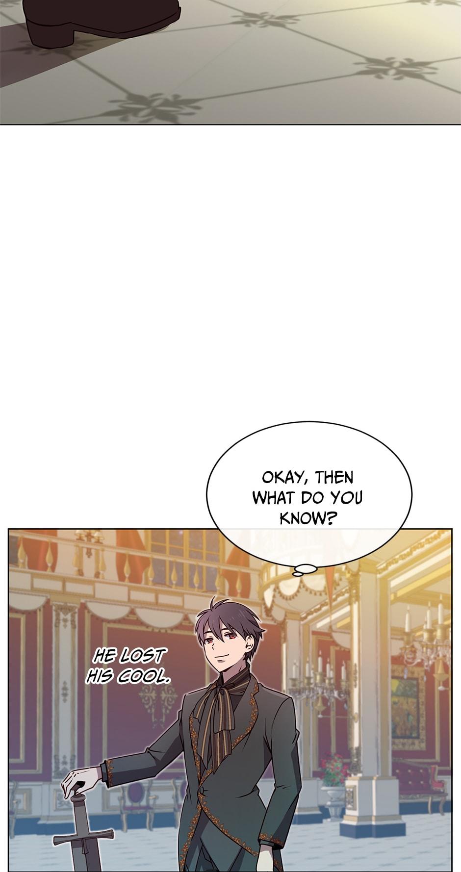 Read The Max Level Hero Strikes Back Manga Online