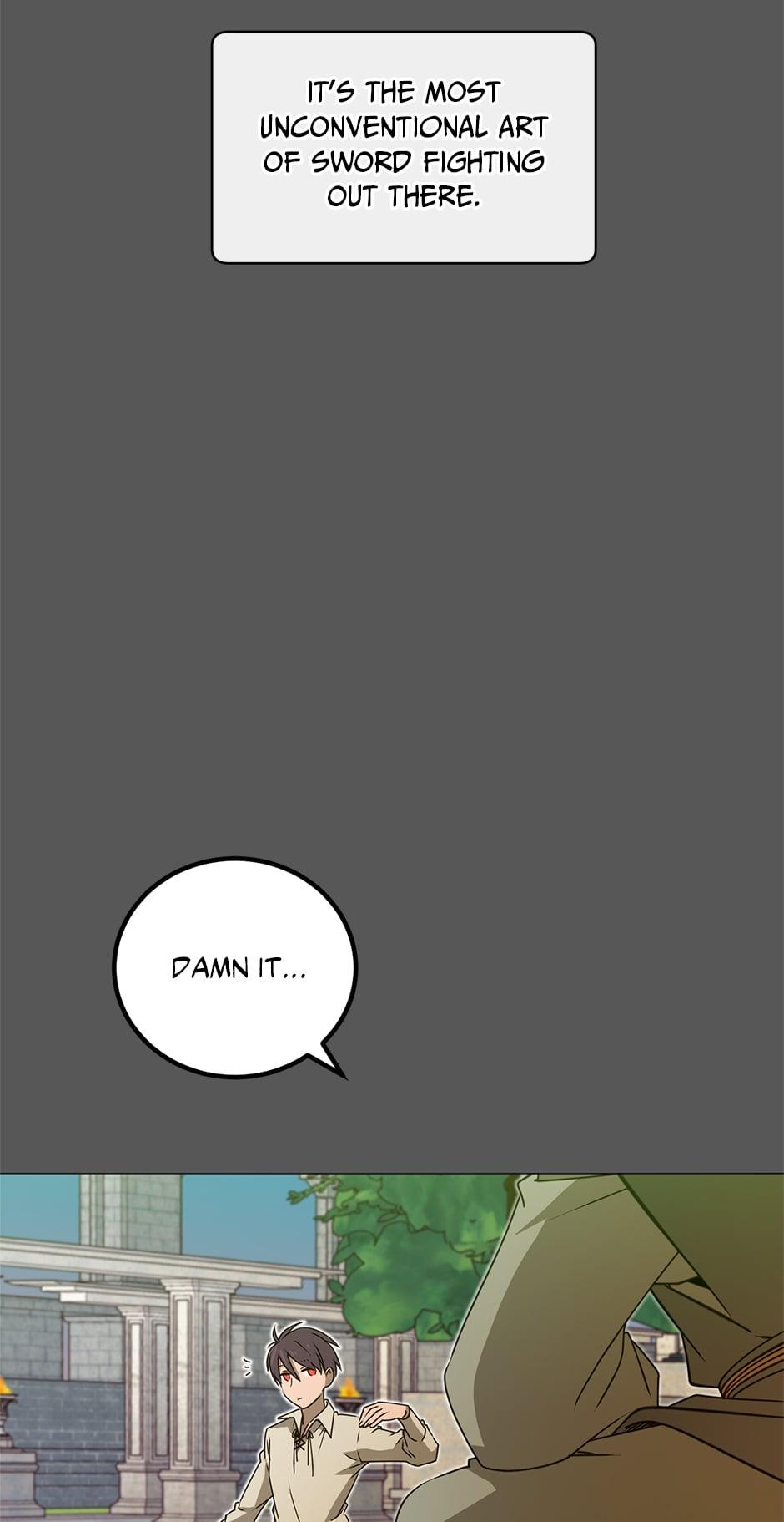 Read The Max Level Hero Strikes Back Manga Online