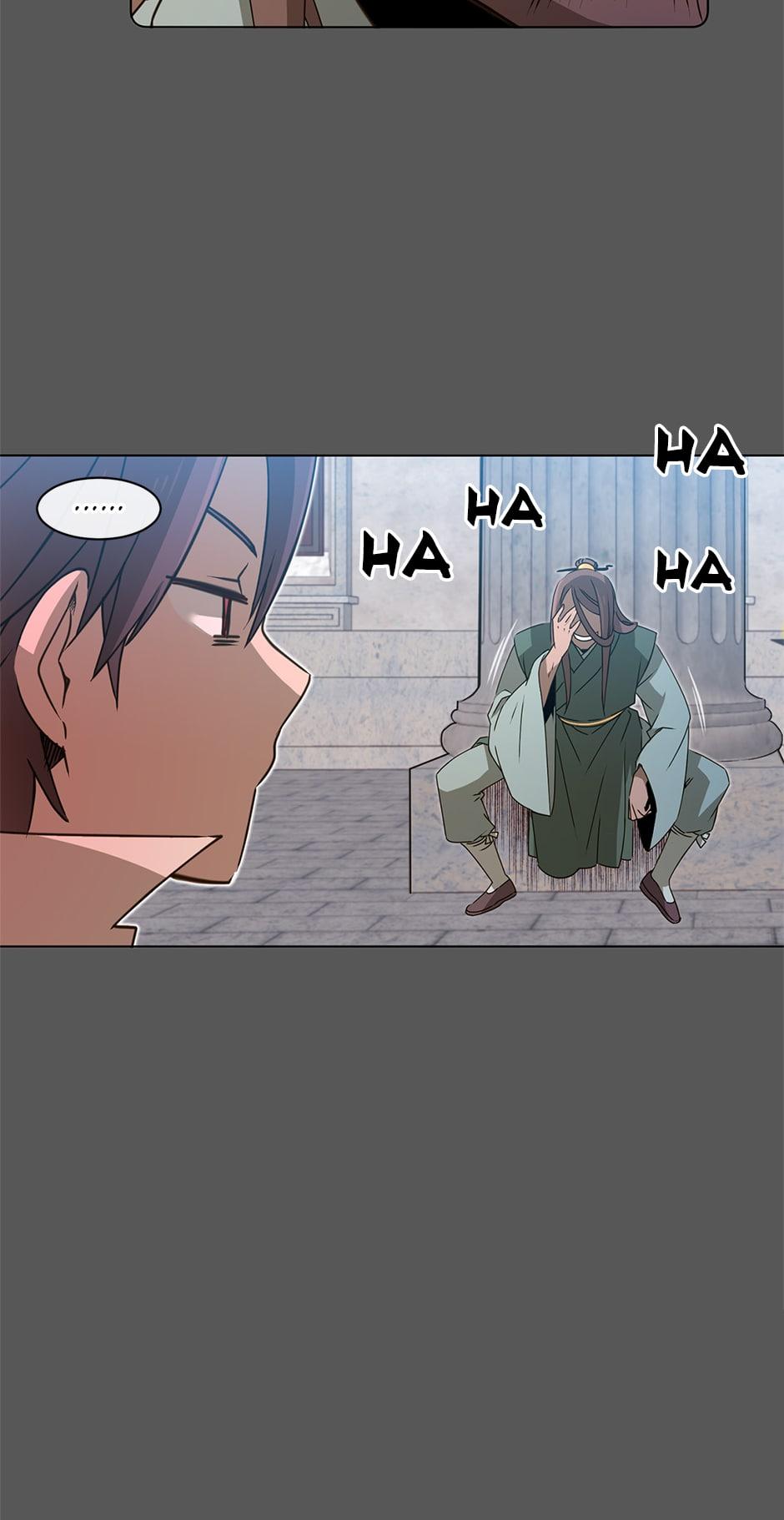 Read The Max Level Hero Strikes Back Manga Online
