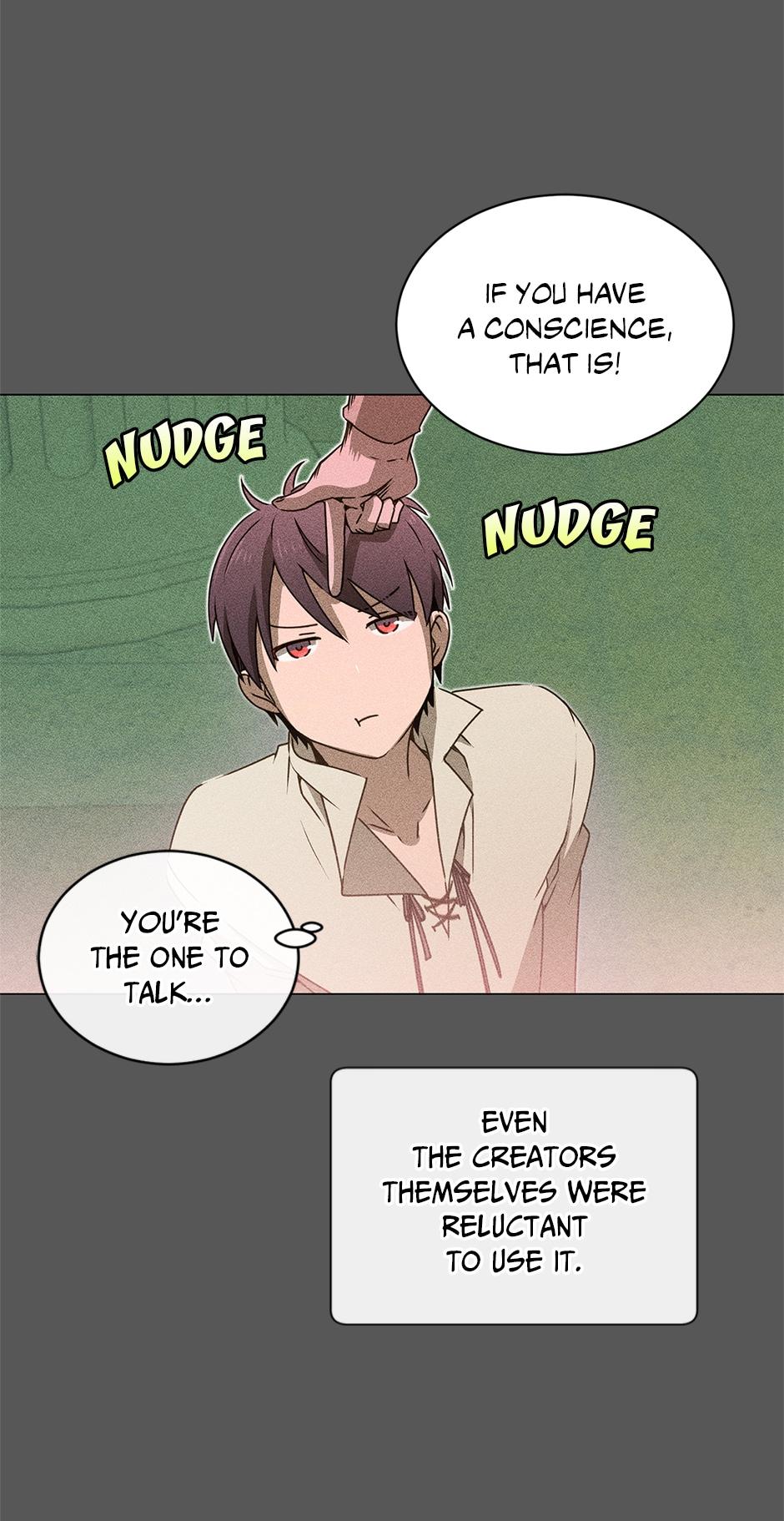 Read The Max Level Hero Strikes Back Manga Online