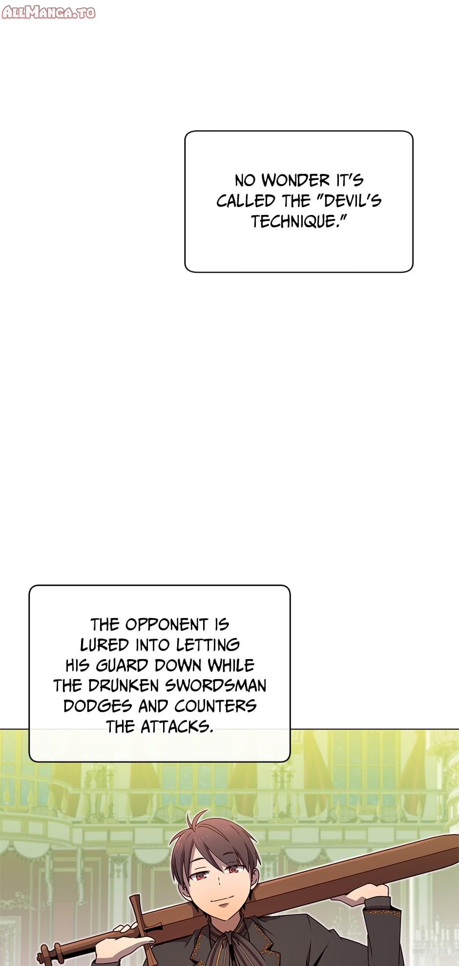 Read The Max Level Hero Strikes Back Manga Online