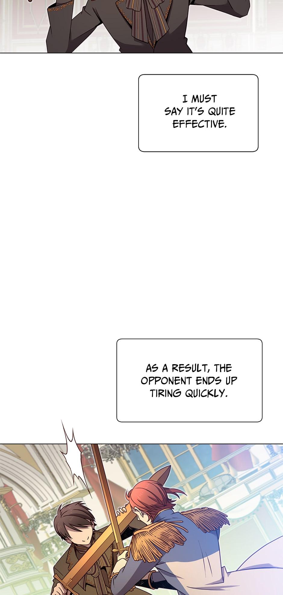 Read The Max Level Hero Strikes Back Manga Online