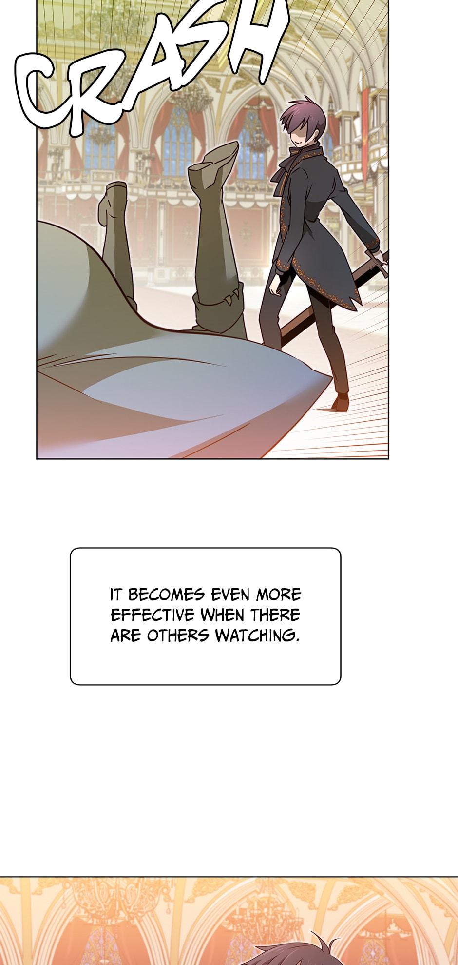 Read The Max Level Hero Strikes Back Manga Online